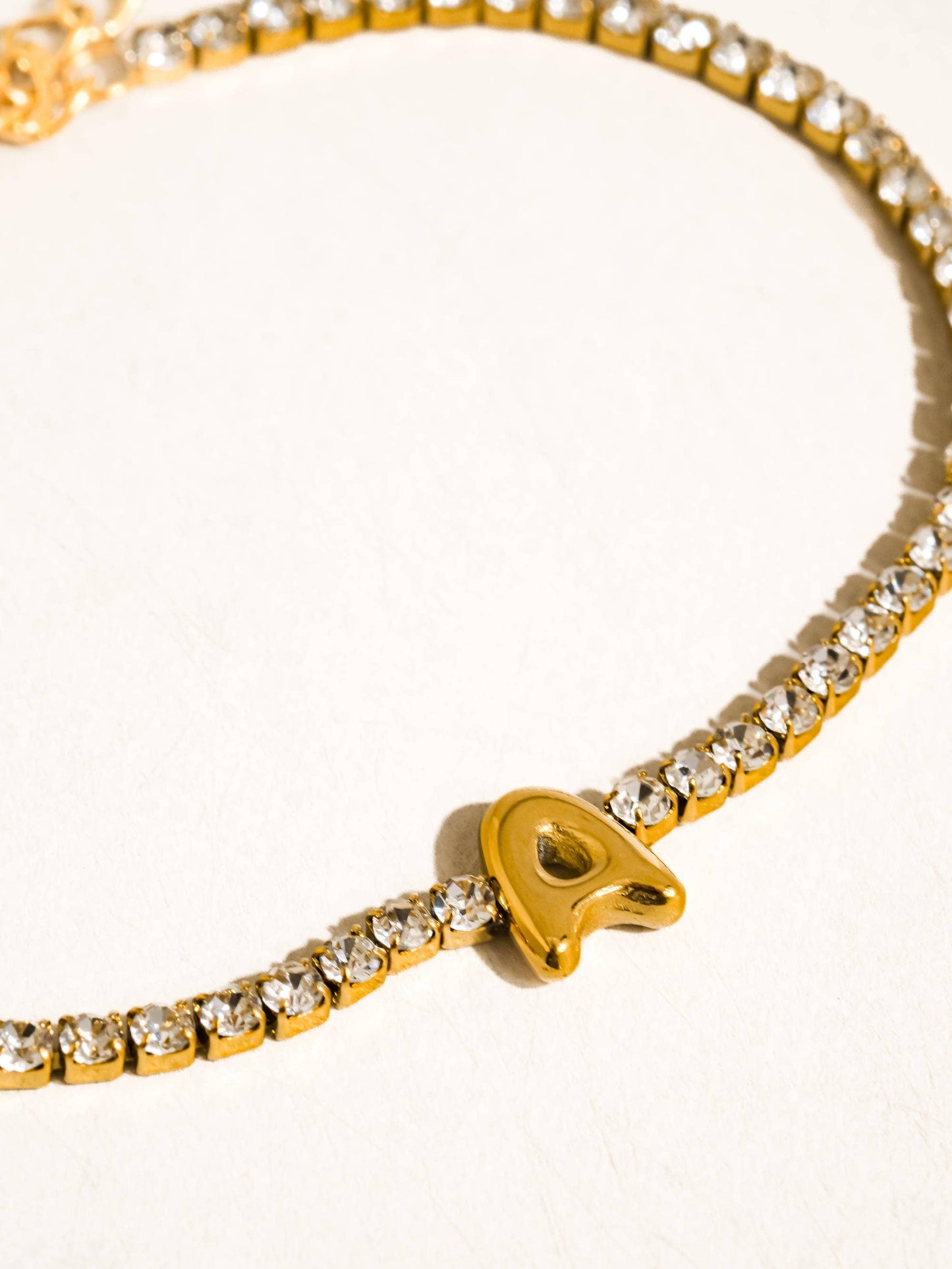 L'Atelier Collection Chaplin Bracelet