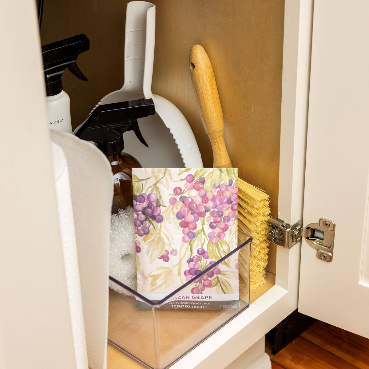 Fresh Scents | Tuscan Grape | Fall | Air Freshener