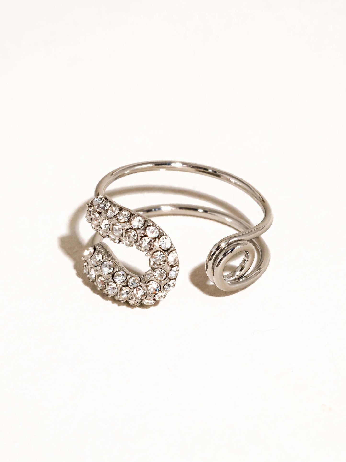 L'Atelier Collection Dante Ring