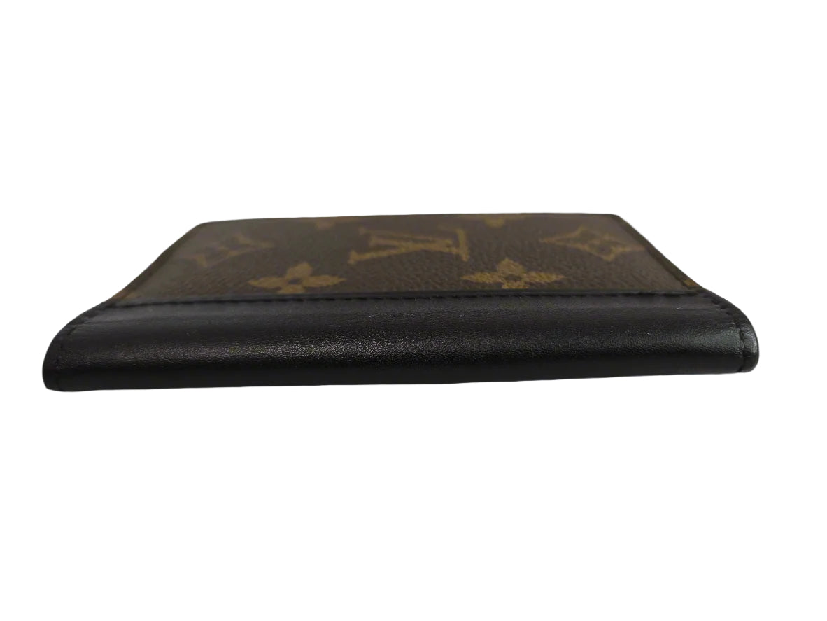 Louis Vuitton Monogram Pocket Organizer / Wallet Pre-owned