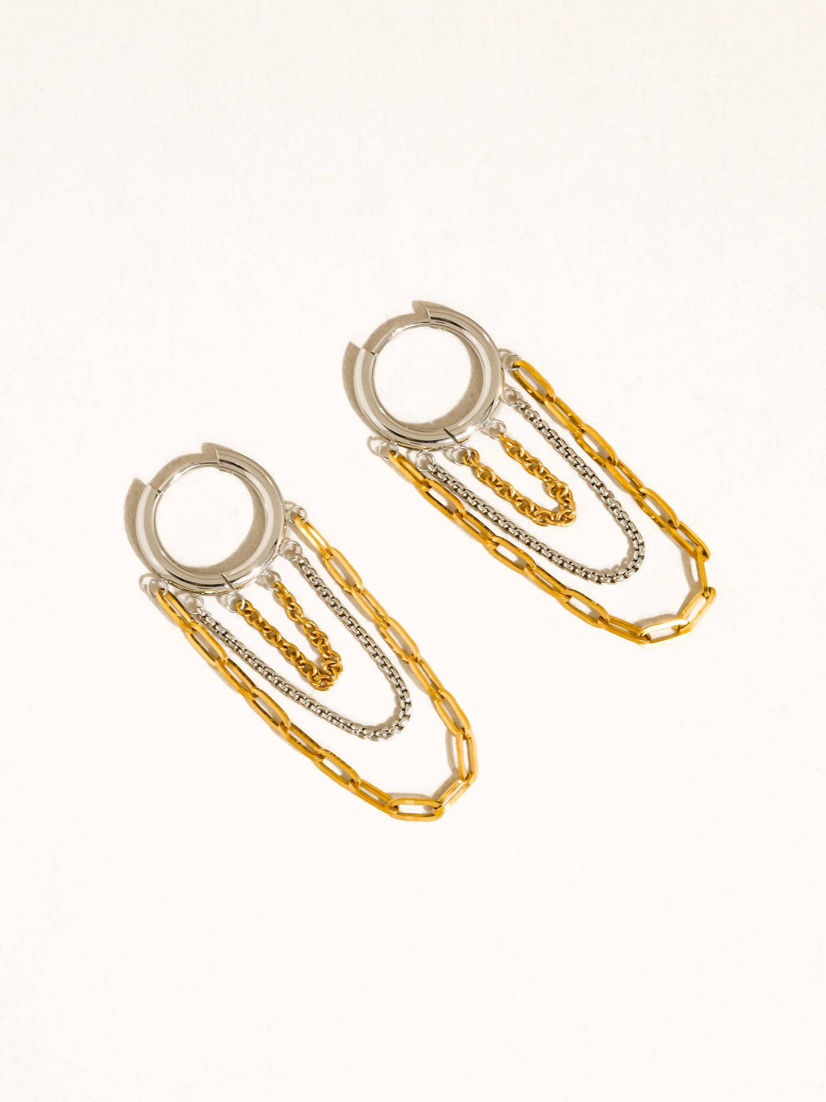L'Atelier Collection Vianne Earrings