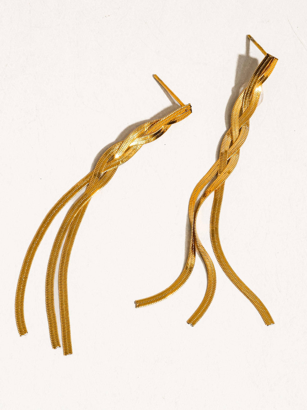 L'Atelier Collection Zed Earring