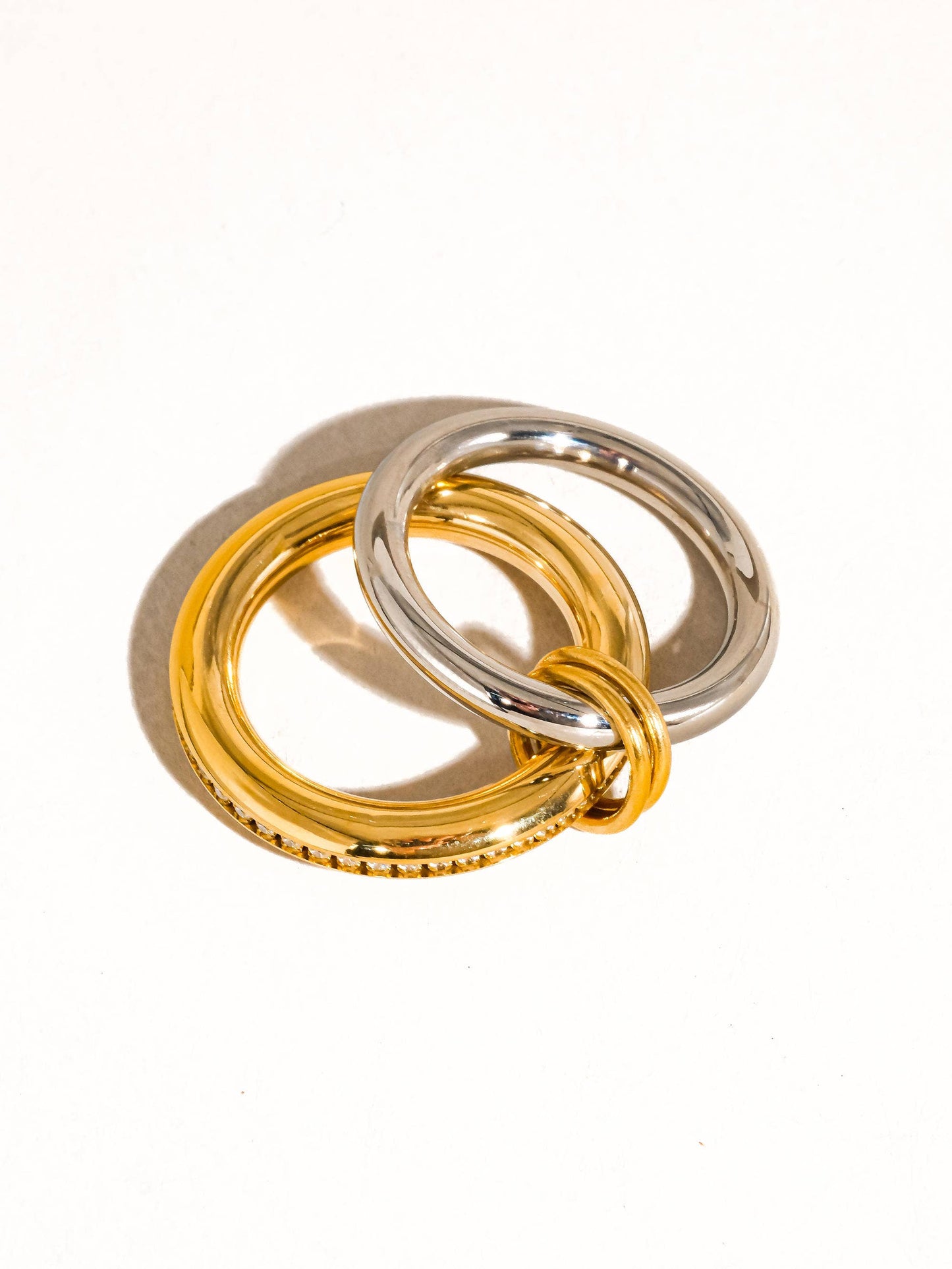 L'Atelier Collection Bayard Ring