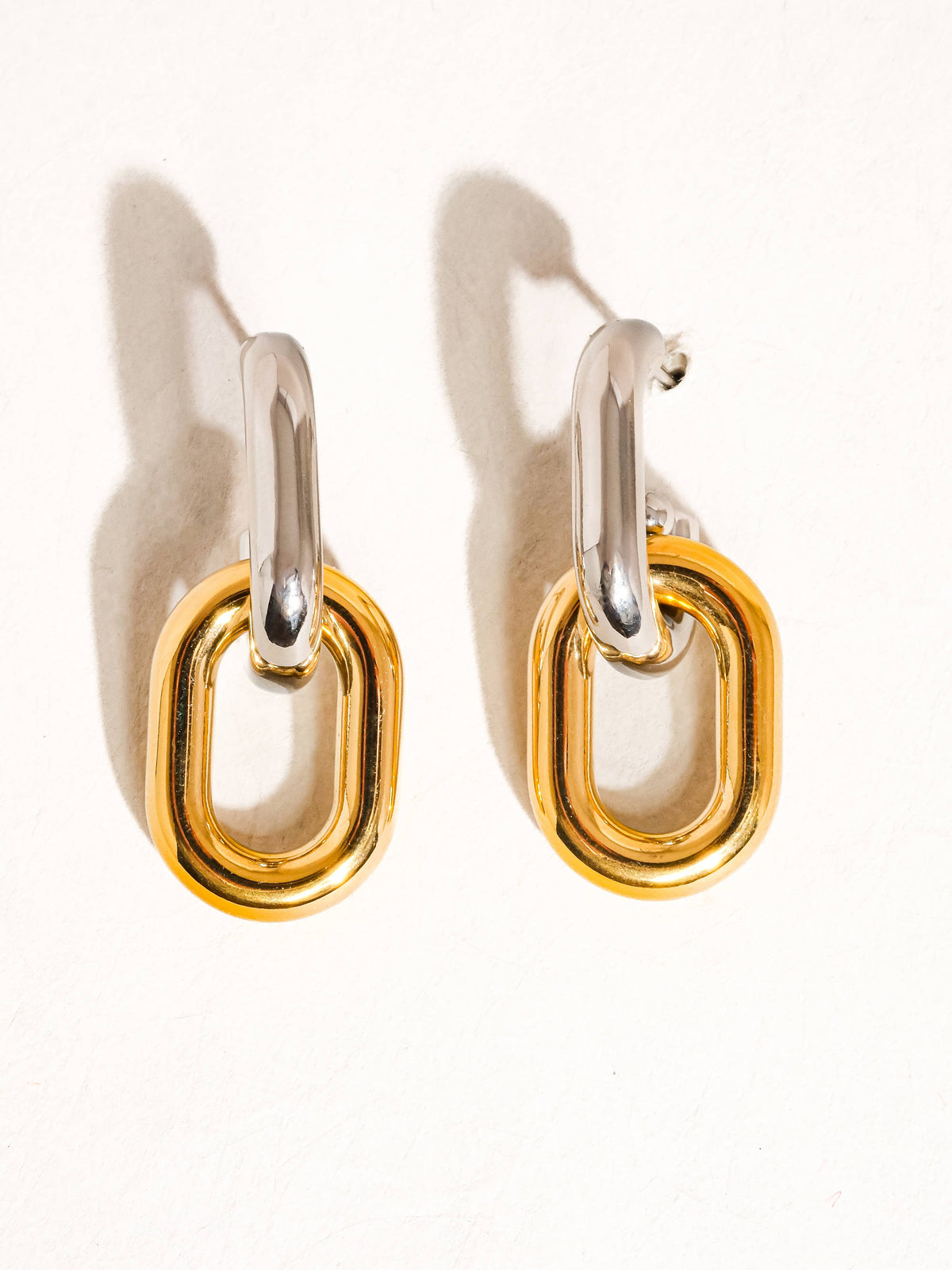 L'Atelier Collection Jaxon Earrings