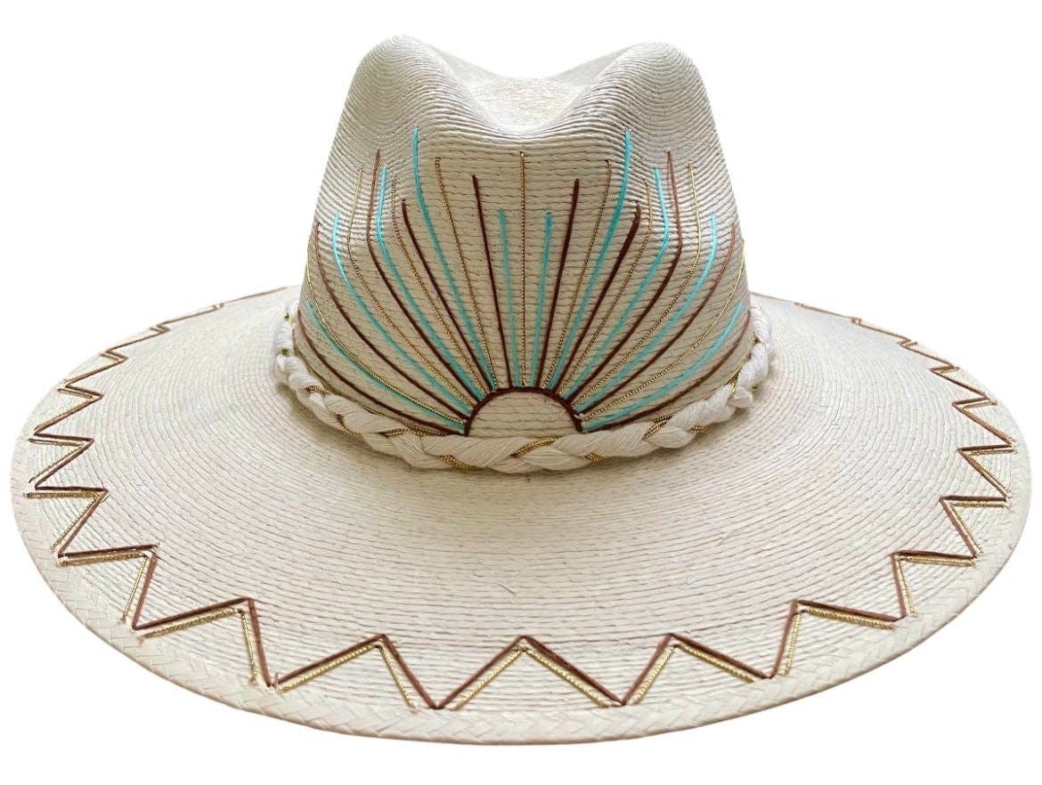 Sol Hat Collection