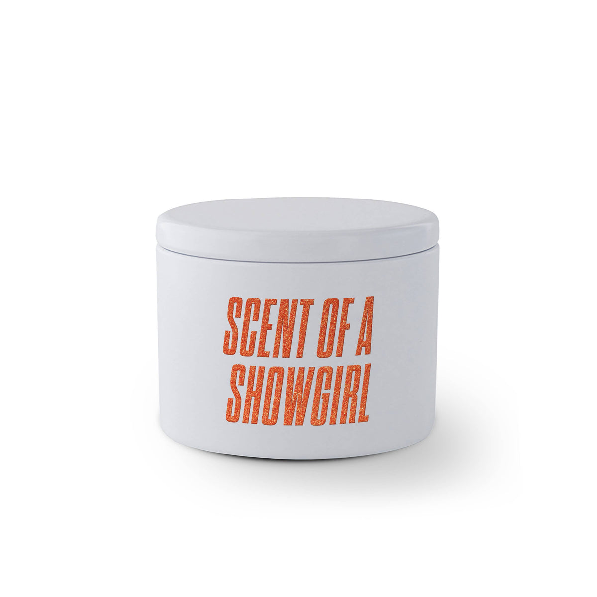 Travel Candle - Scent of a Showgirl - Taylor Swift