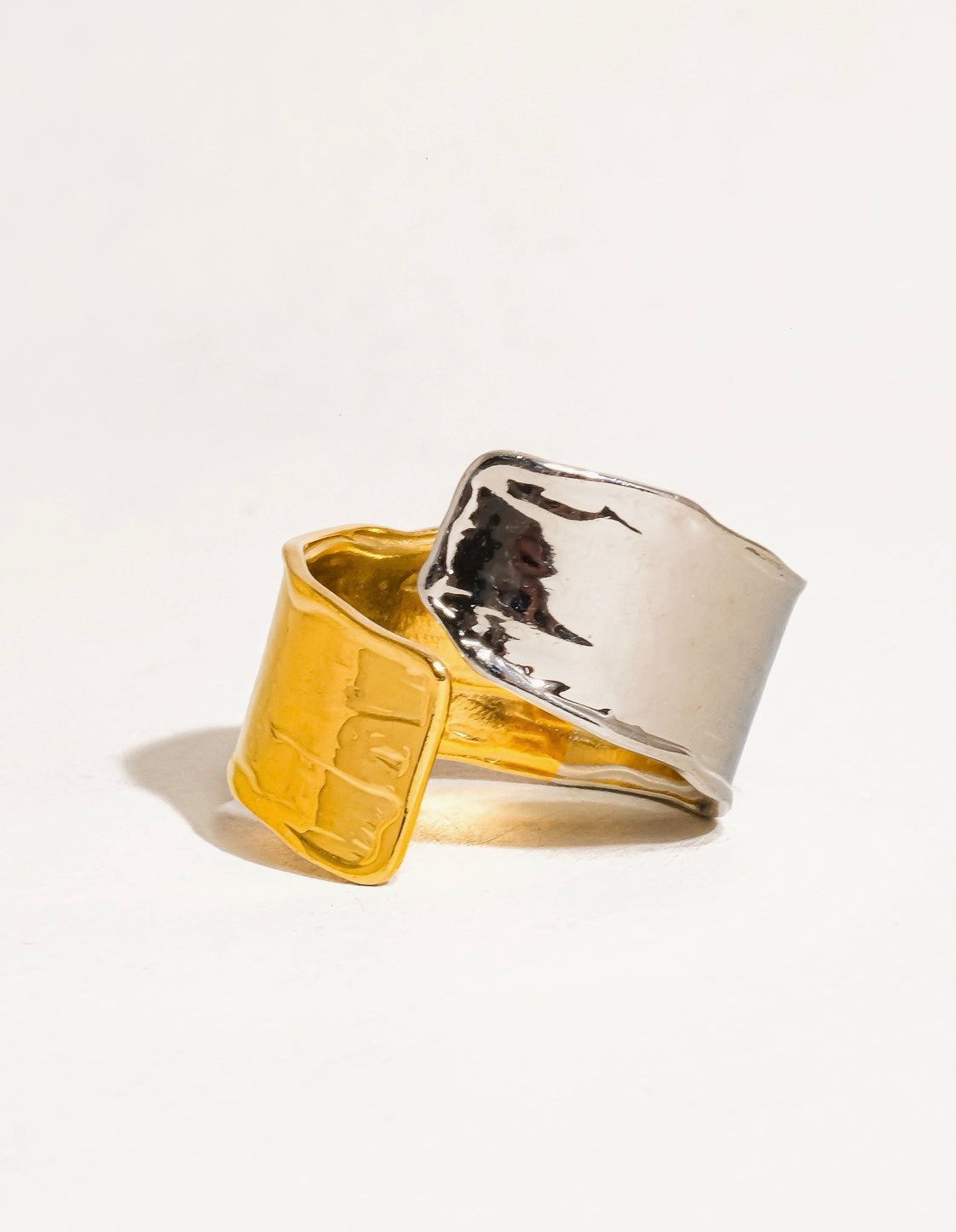 L'Atelier Collection Emmy Ring