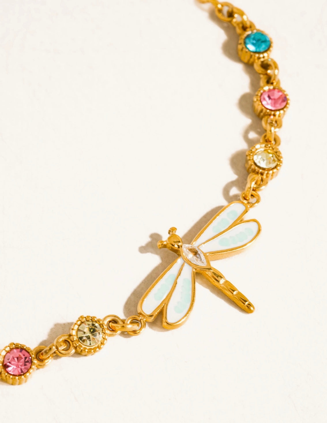 L'Atelier Collection Finora Bracelet