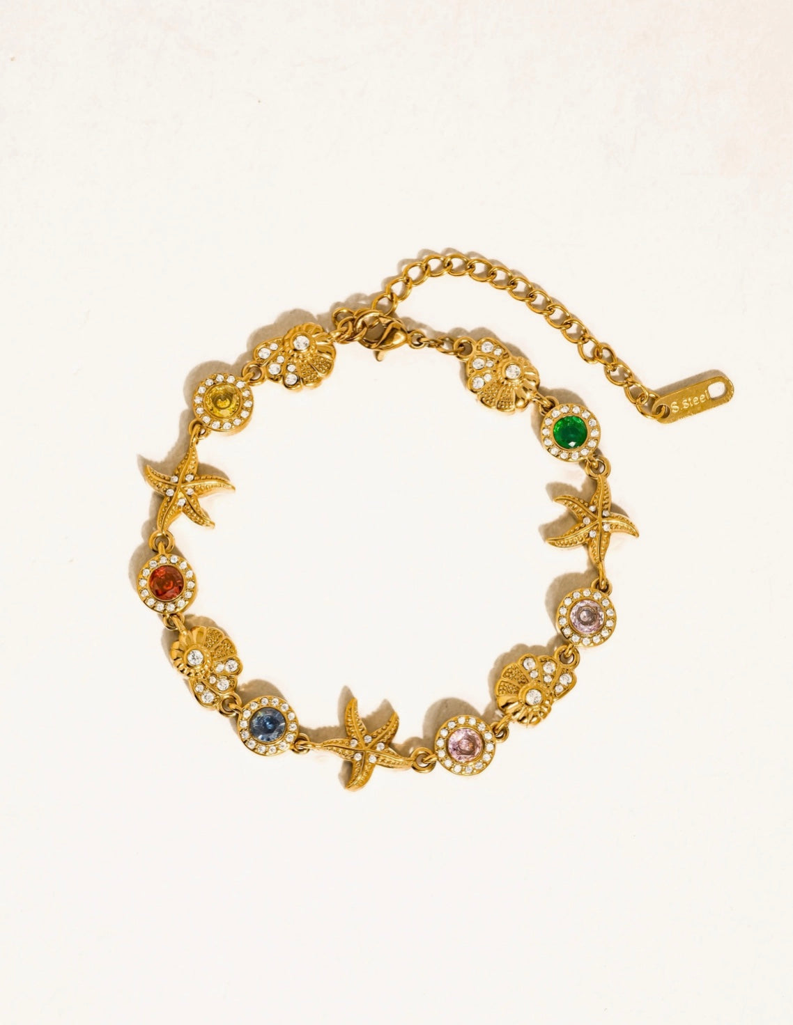L'Atelier Collection Laramie Bracelet