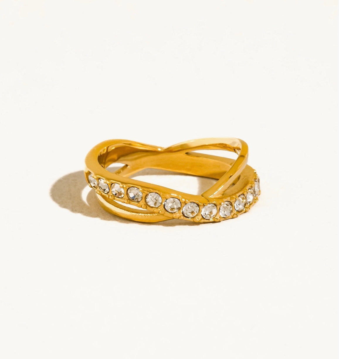 L'Atelier Collection Rue Ring