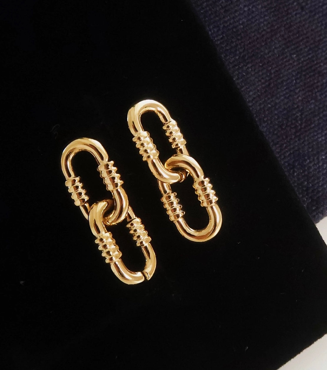 L'Atelier Collection Reve Earrings