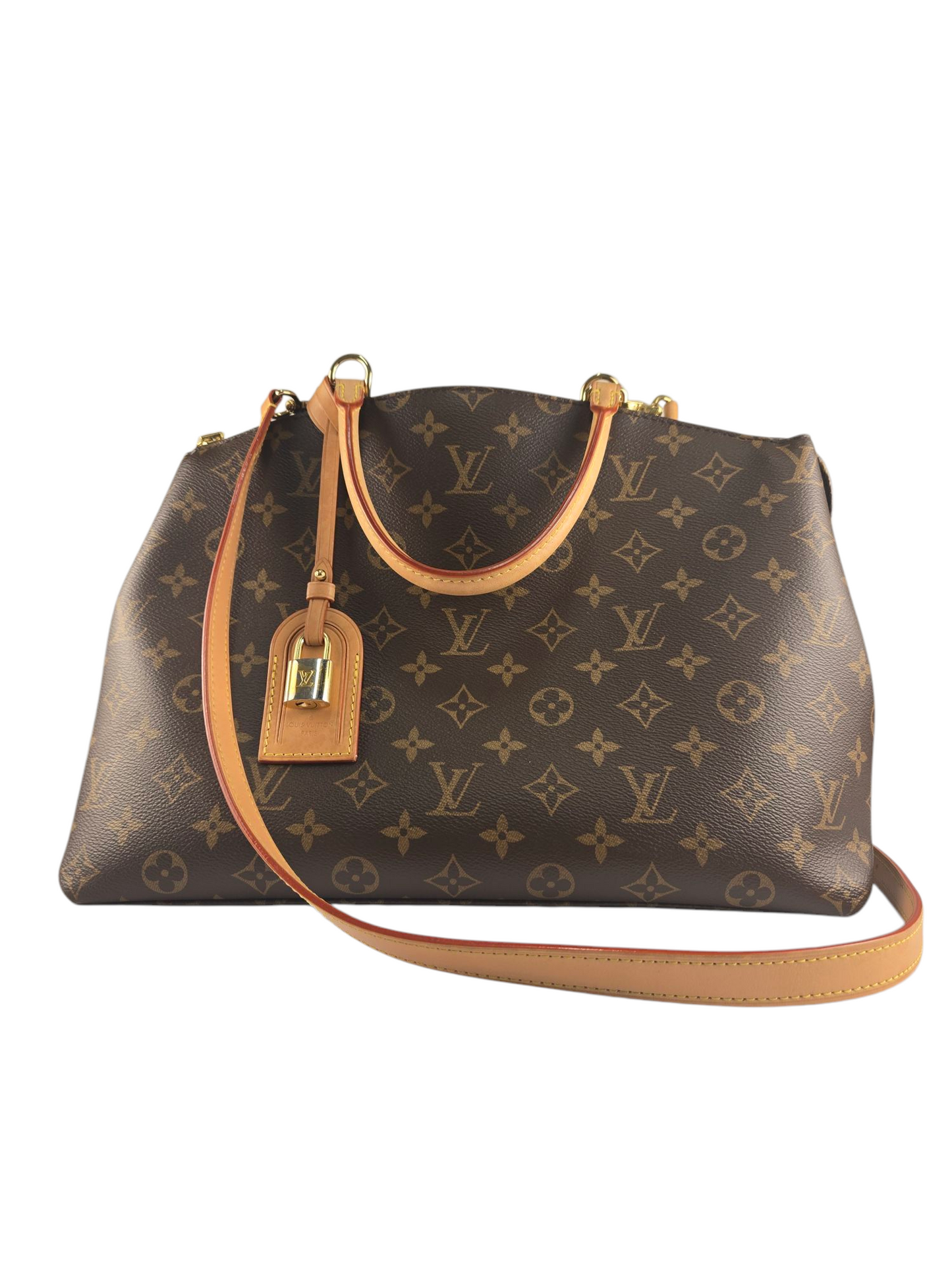 Louis Vuitton MM Grand Palais Pre-owned
