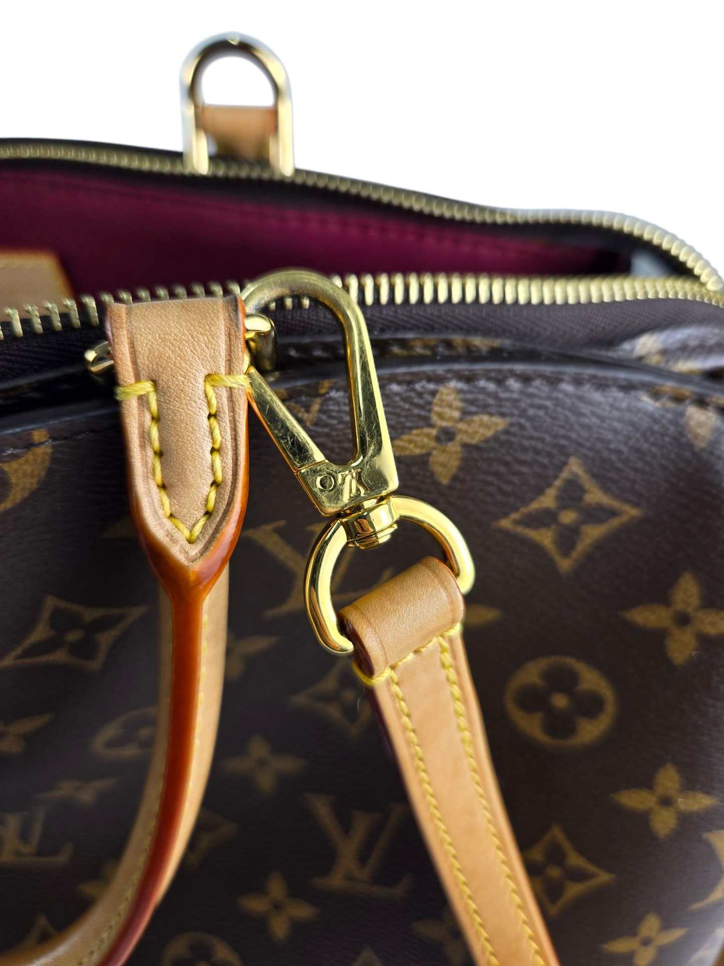 Louis Vuitton MM Grand Palais Pre-owned