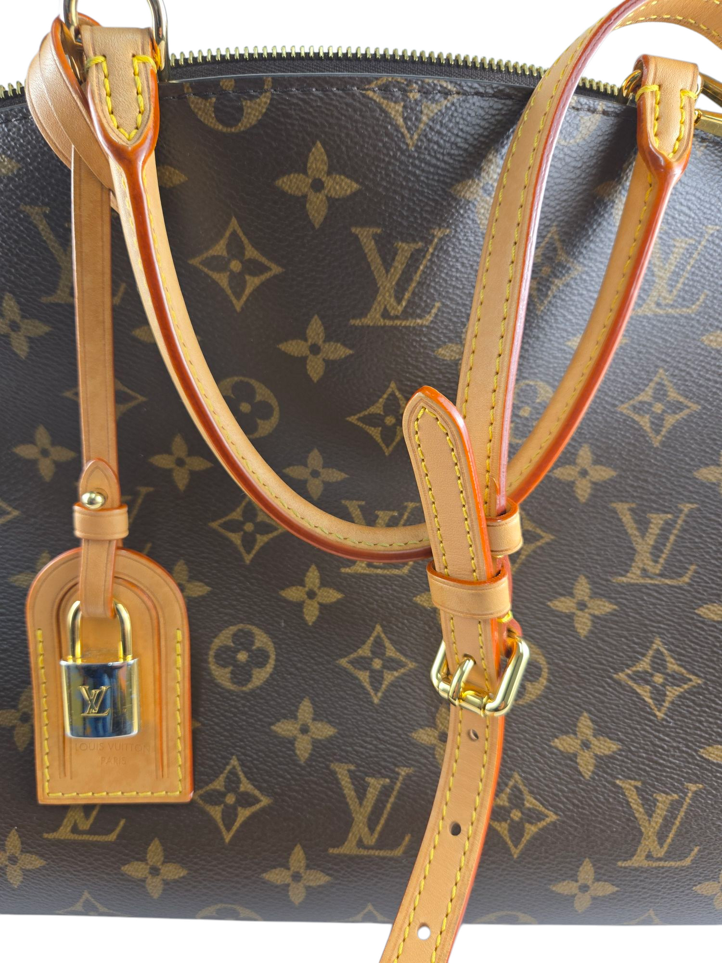 Louis Vuitton MM Grand Palais Pre-owned