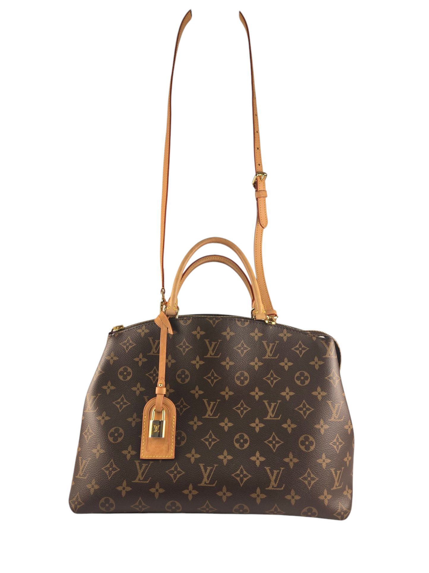 Louis Vuitton MM Grand Palais Pre-owned