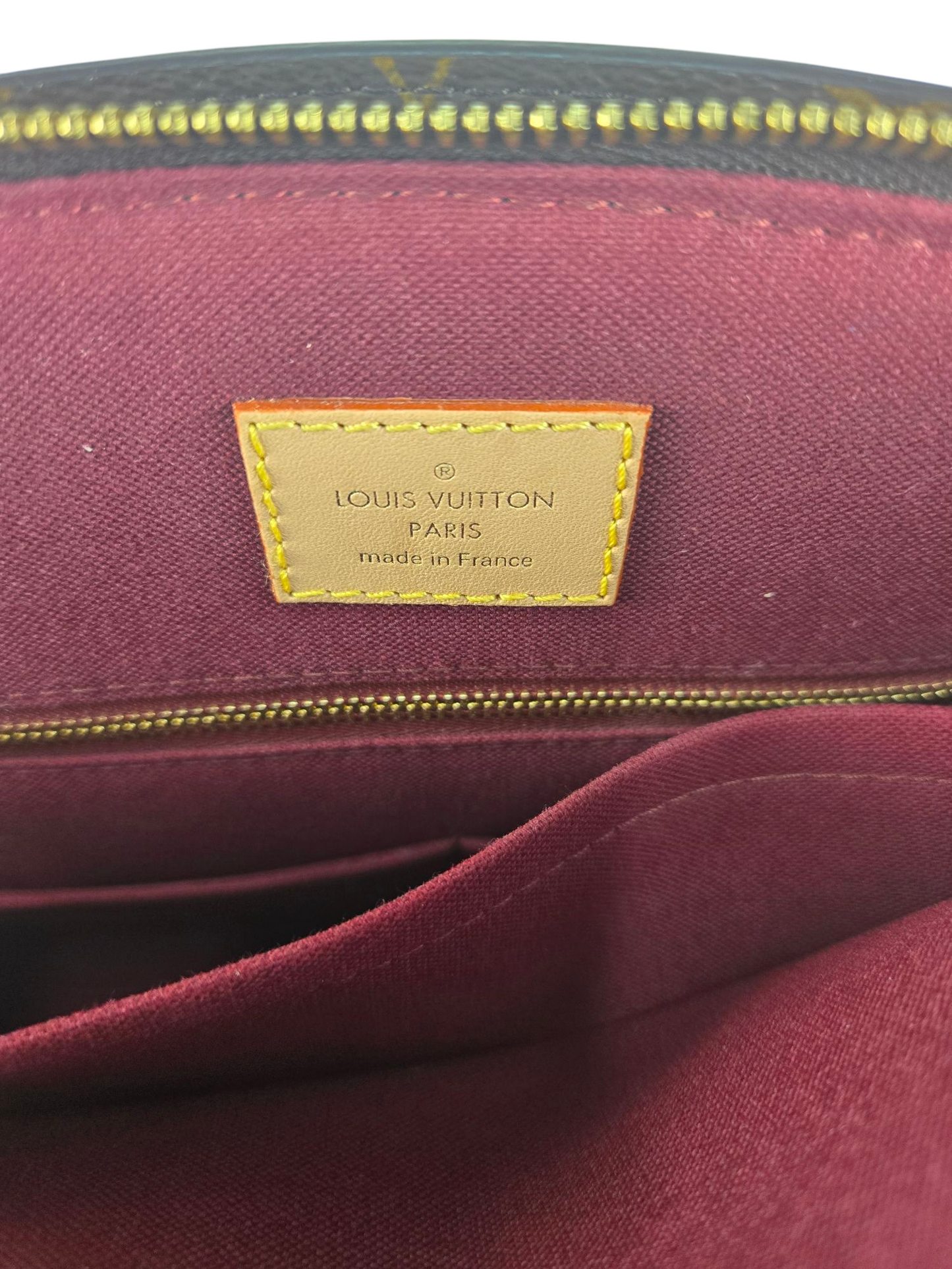 Louis Vuitton MM Grand Palais Pre-owned