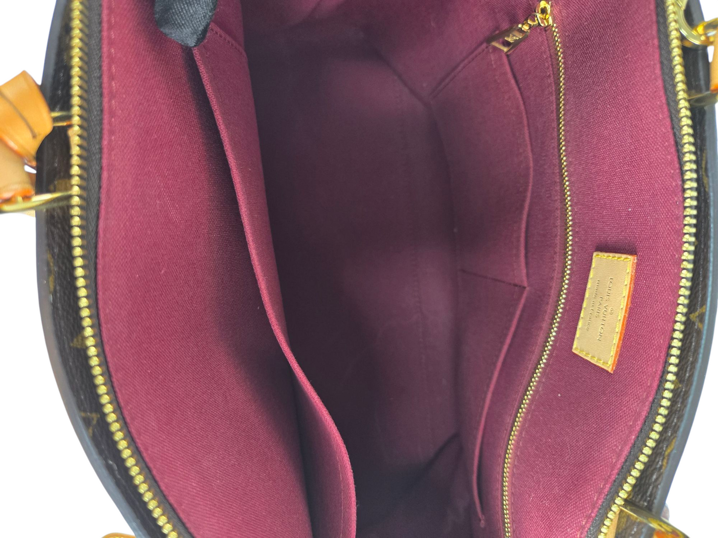 Louis Vuitton MM Grand Palais Pre-owned