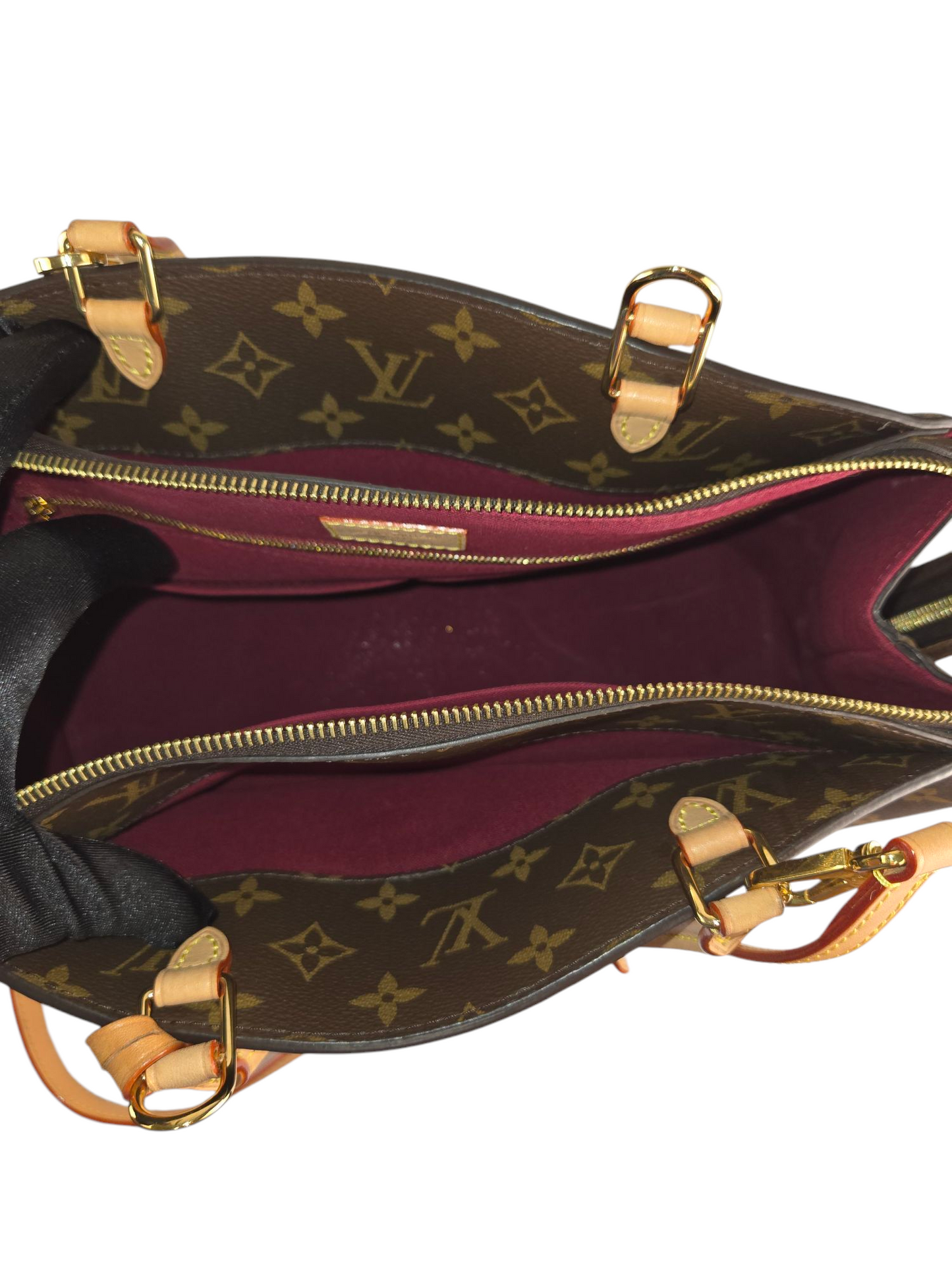 Louis Vuitton MM Grand Palais Pre-owned
