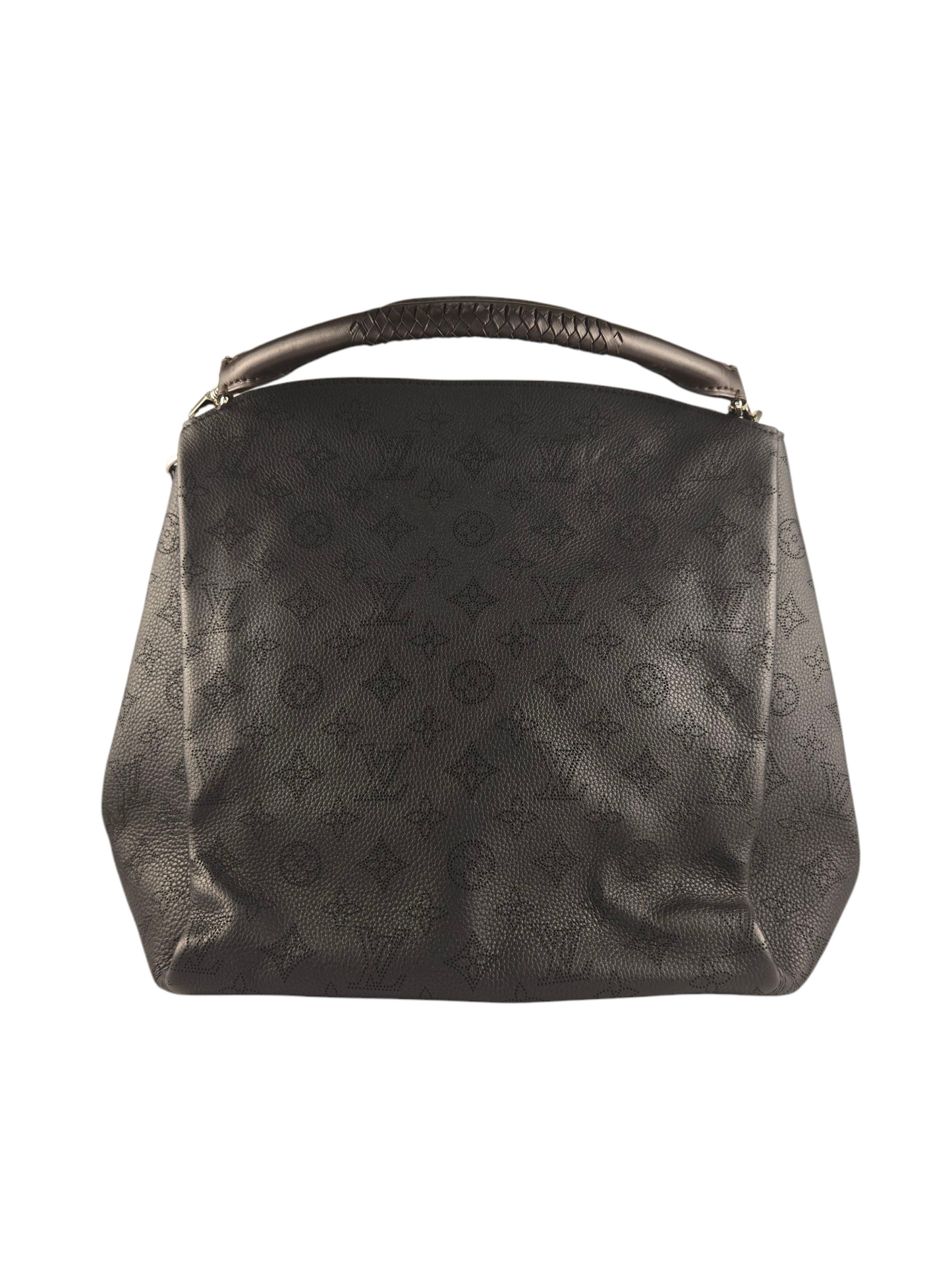 Louis Vuitton Mahina Leather PM Pre-owned