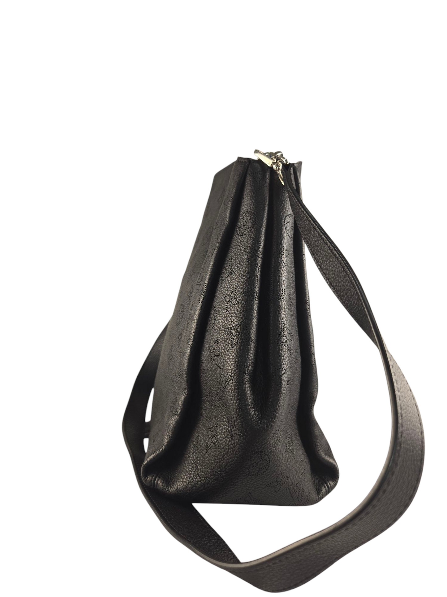 Louis Vuitton Mahina Leather PM Pre-owned