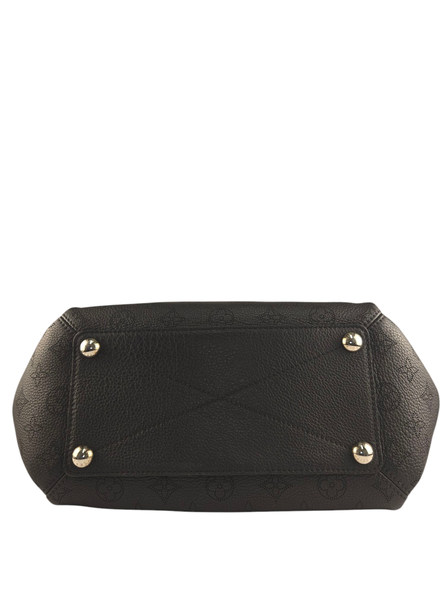 Louis Vuitton Mahina Leather PM Pre-owned