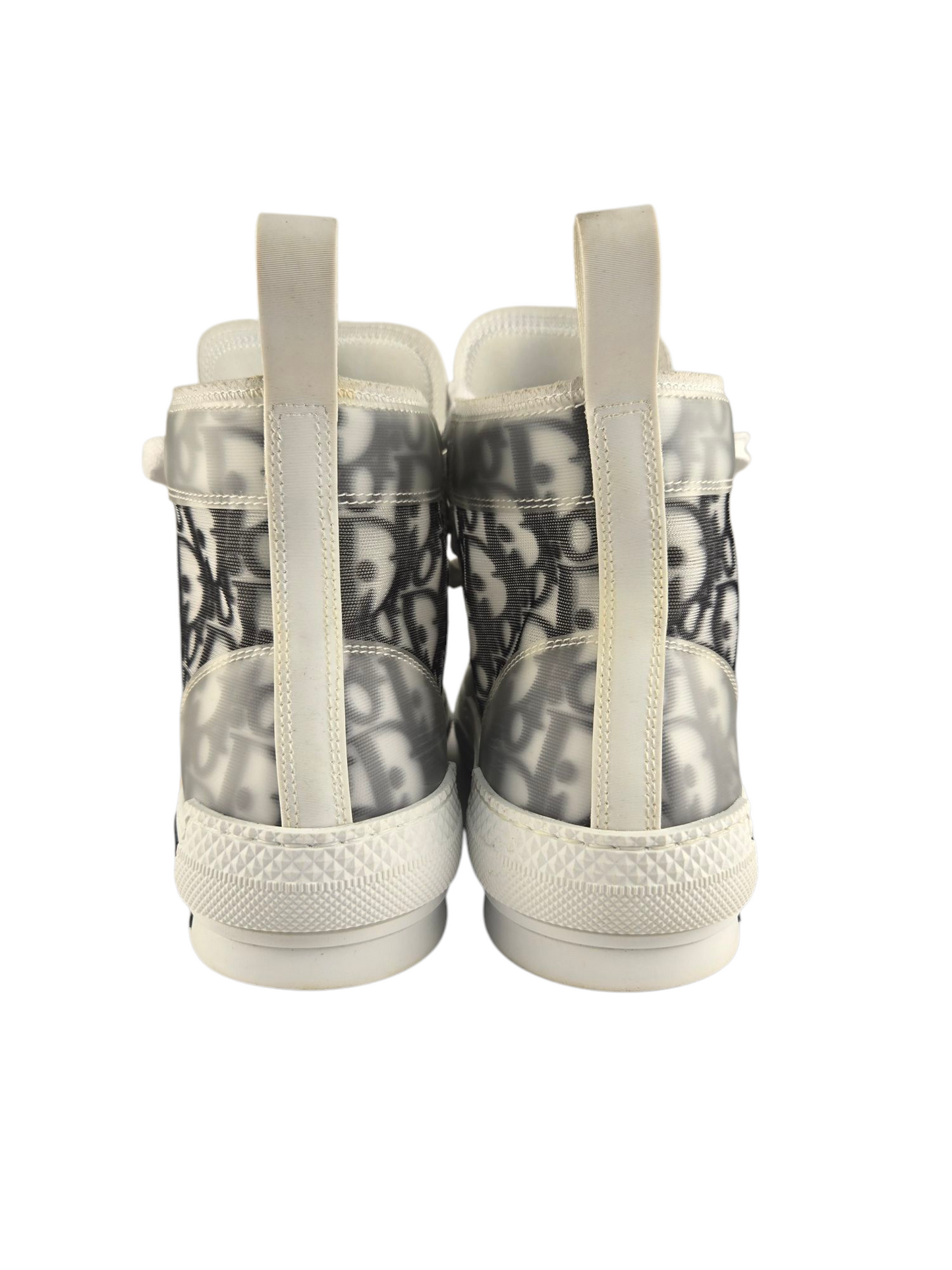 Christian Dior B23 High-top Sneaker 38.5/8.5 Pre-owned