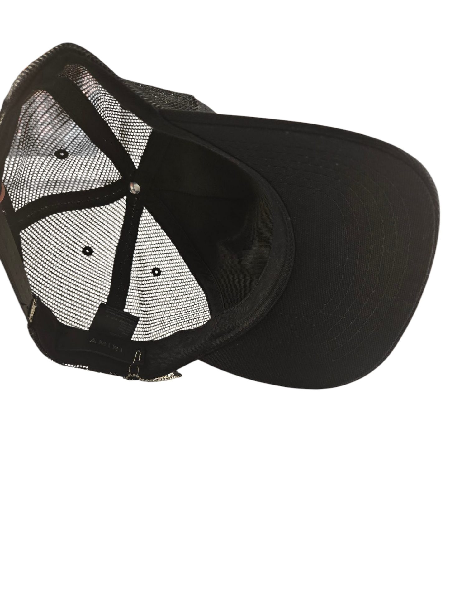 Amiri Vegas Dice Trucker Hat Pre-owned