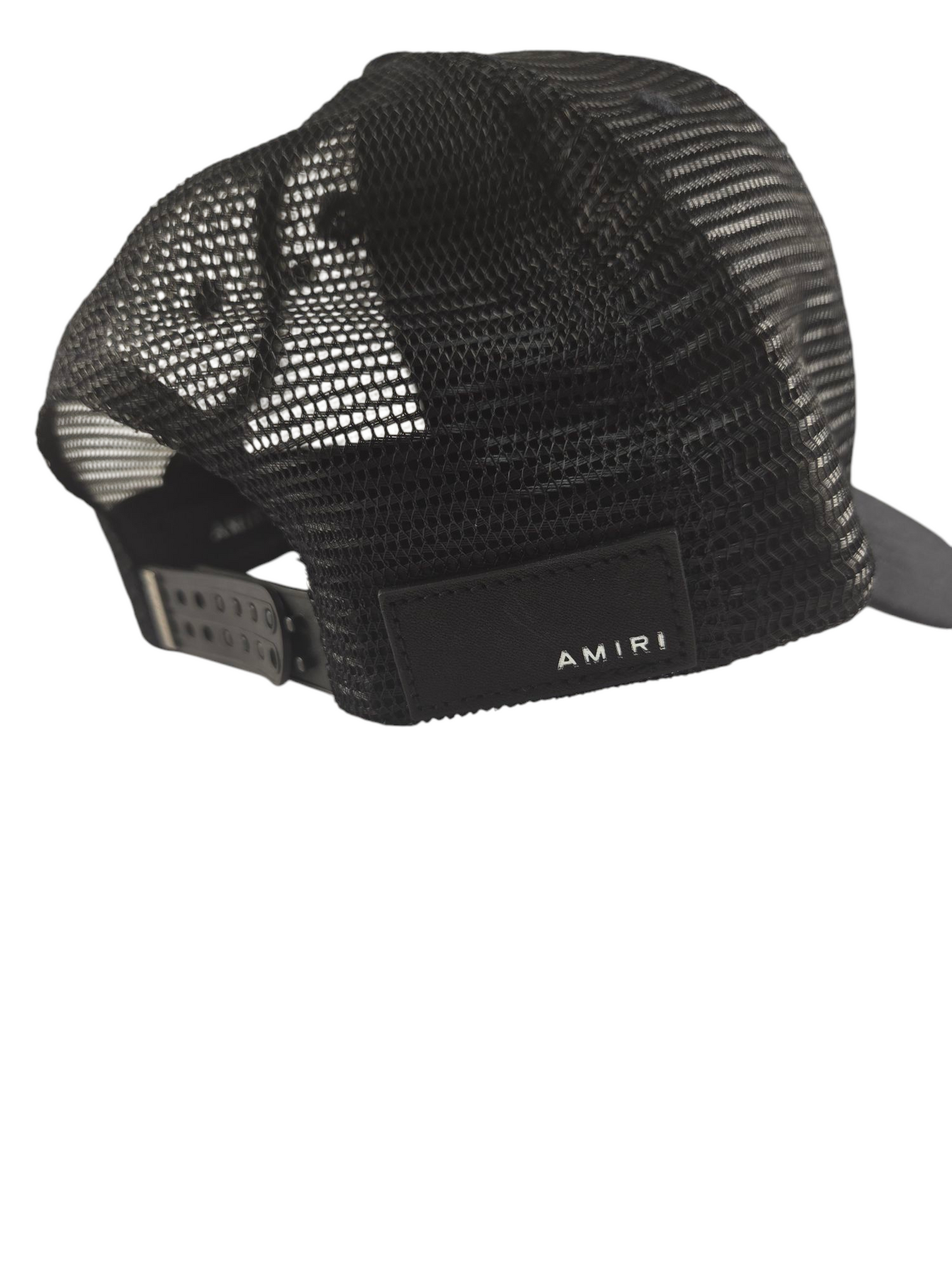 Amiri TGCW Los Angeles Trucker Hat Pre-owned