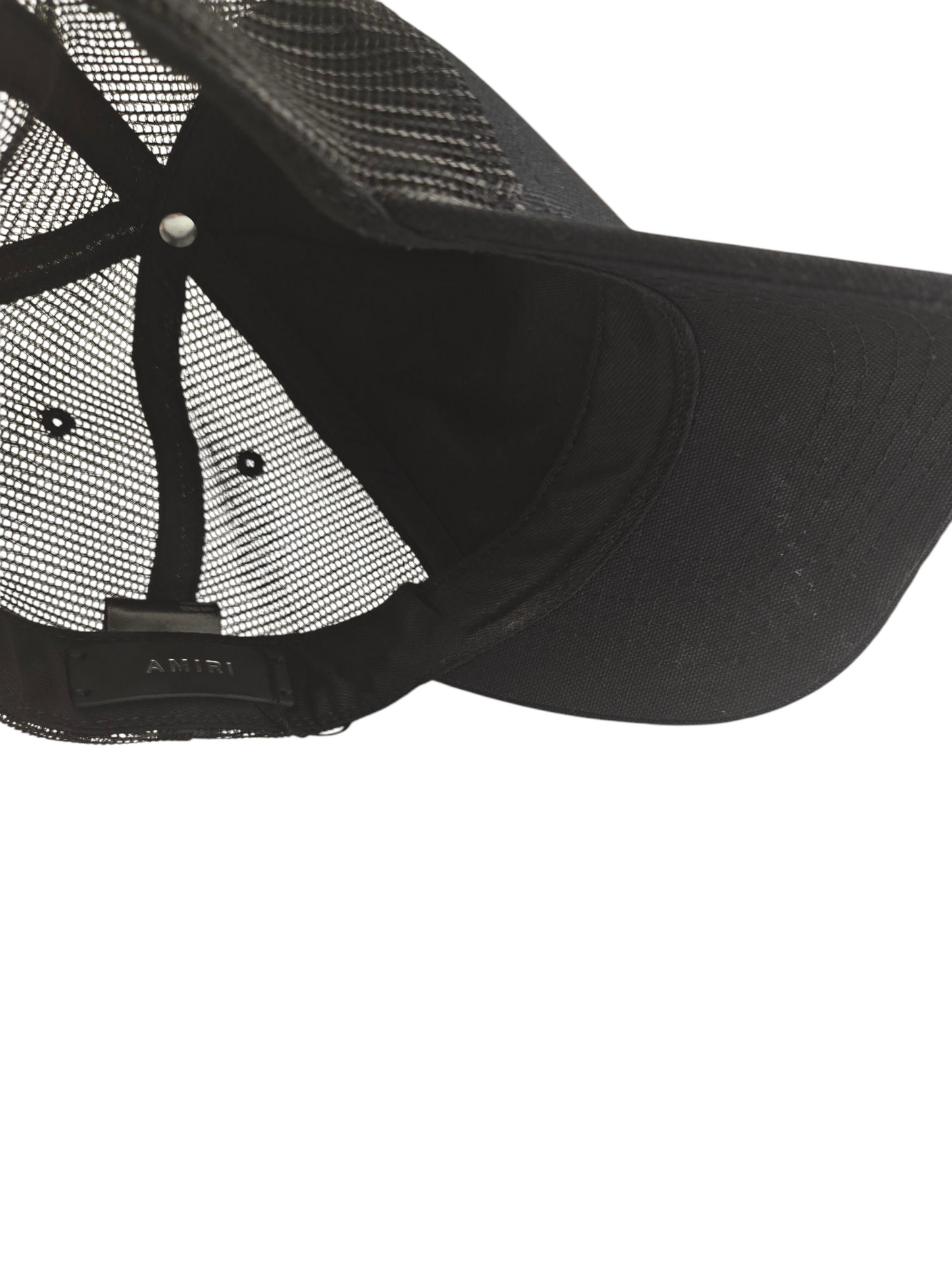 Amiri TGCW Los Angeles Trucker Hat Pre-owned
