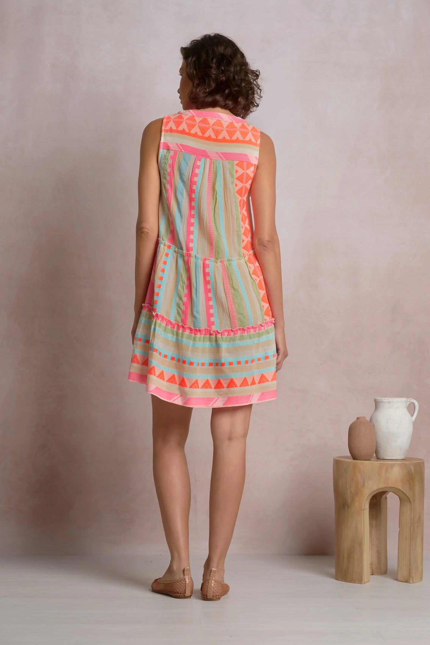 Elon Venus Dress