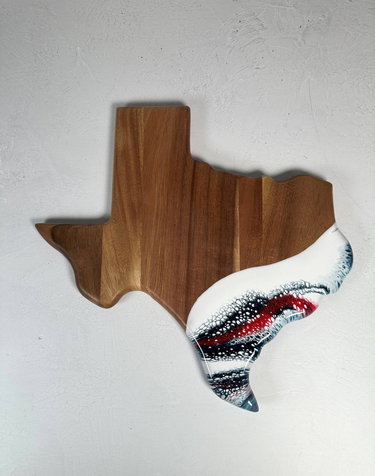 Lynn & Liana Designs America 250 and Fourth of July Collection Wood Board