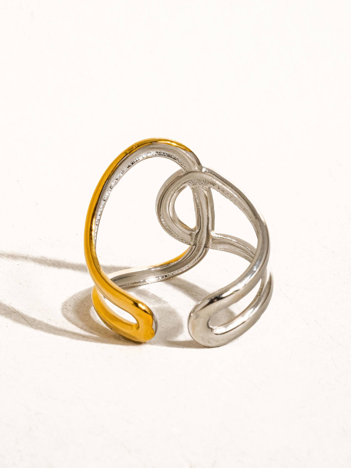 L'Atelier Collection Lior Ring
