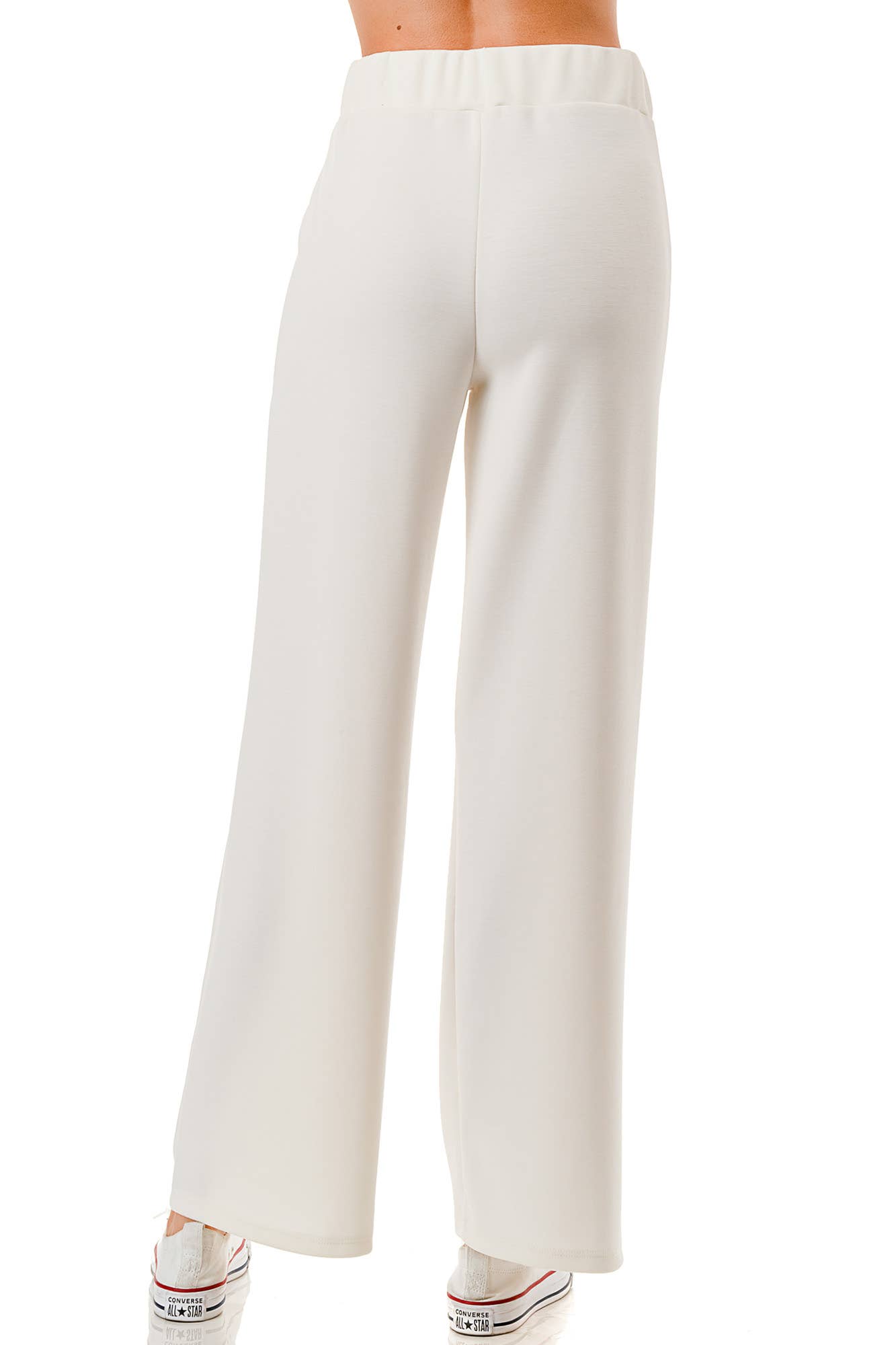 Scuba Jogger Pant with Contrast Stripe