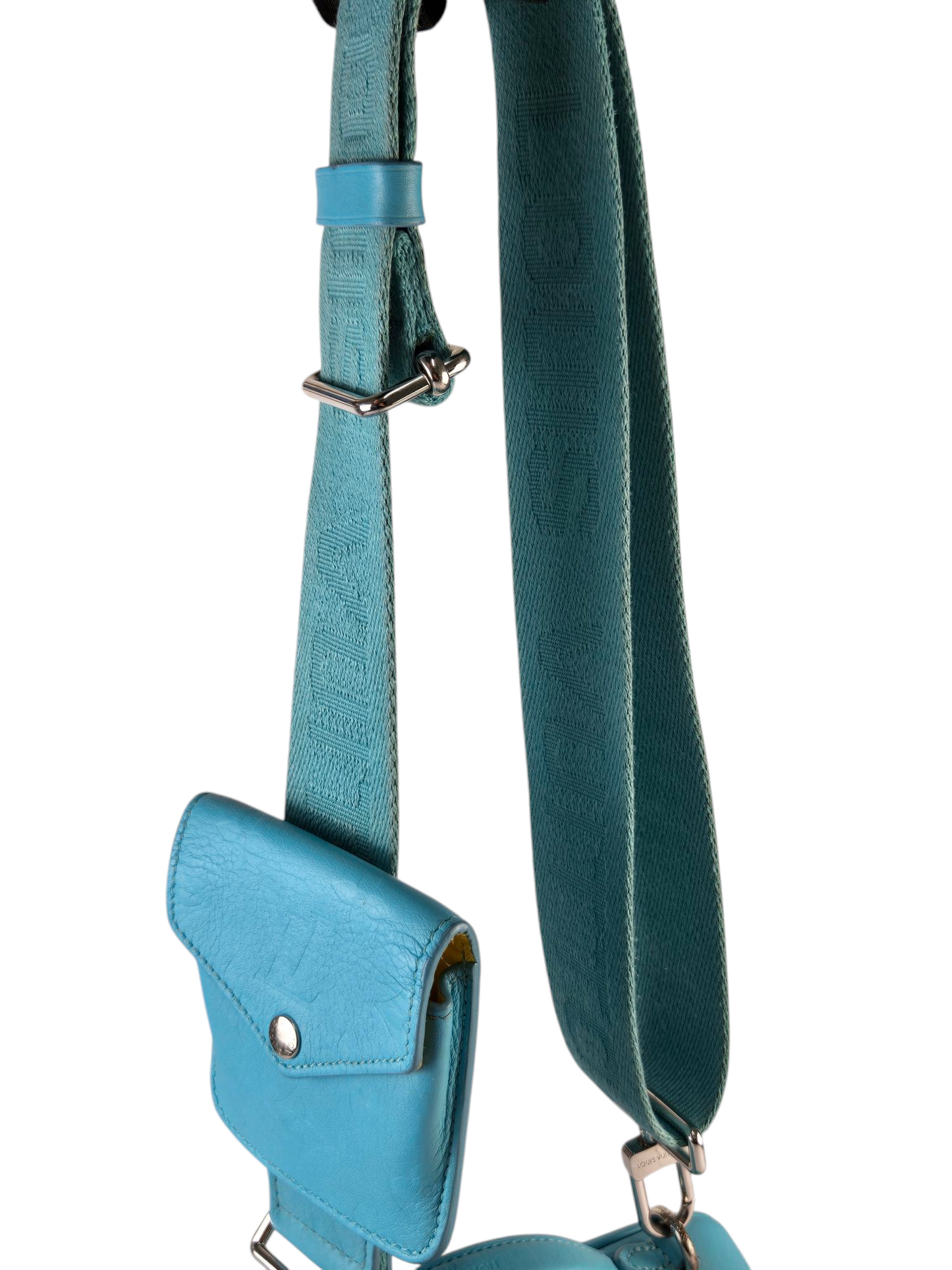 Louis Vuitton Utility Crossbody Pre-owned