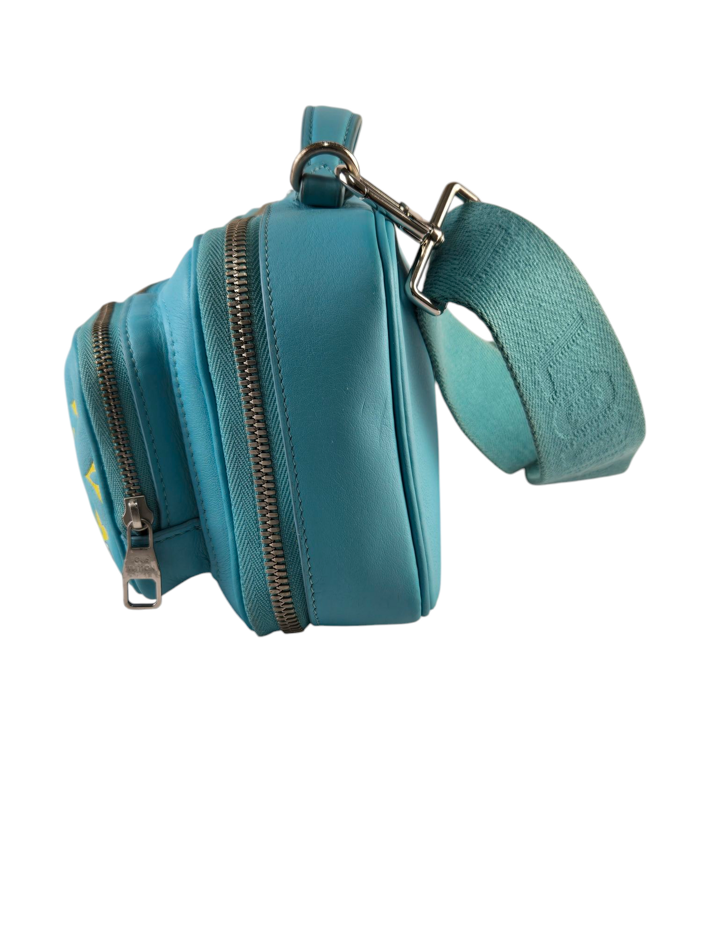 Louis Vuitton Utility Crossbody Pre-owned