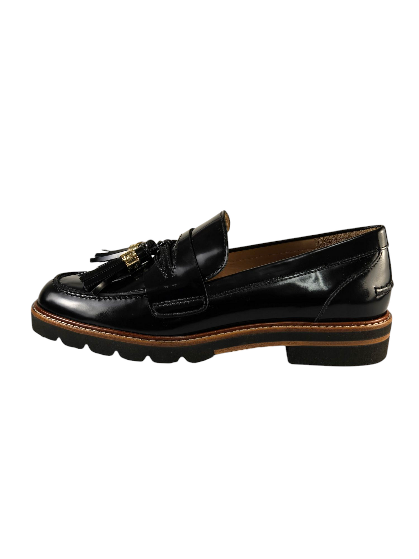 Stuart Weitzman Manila Loafers (7)