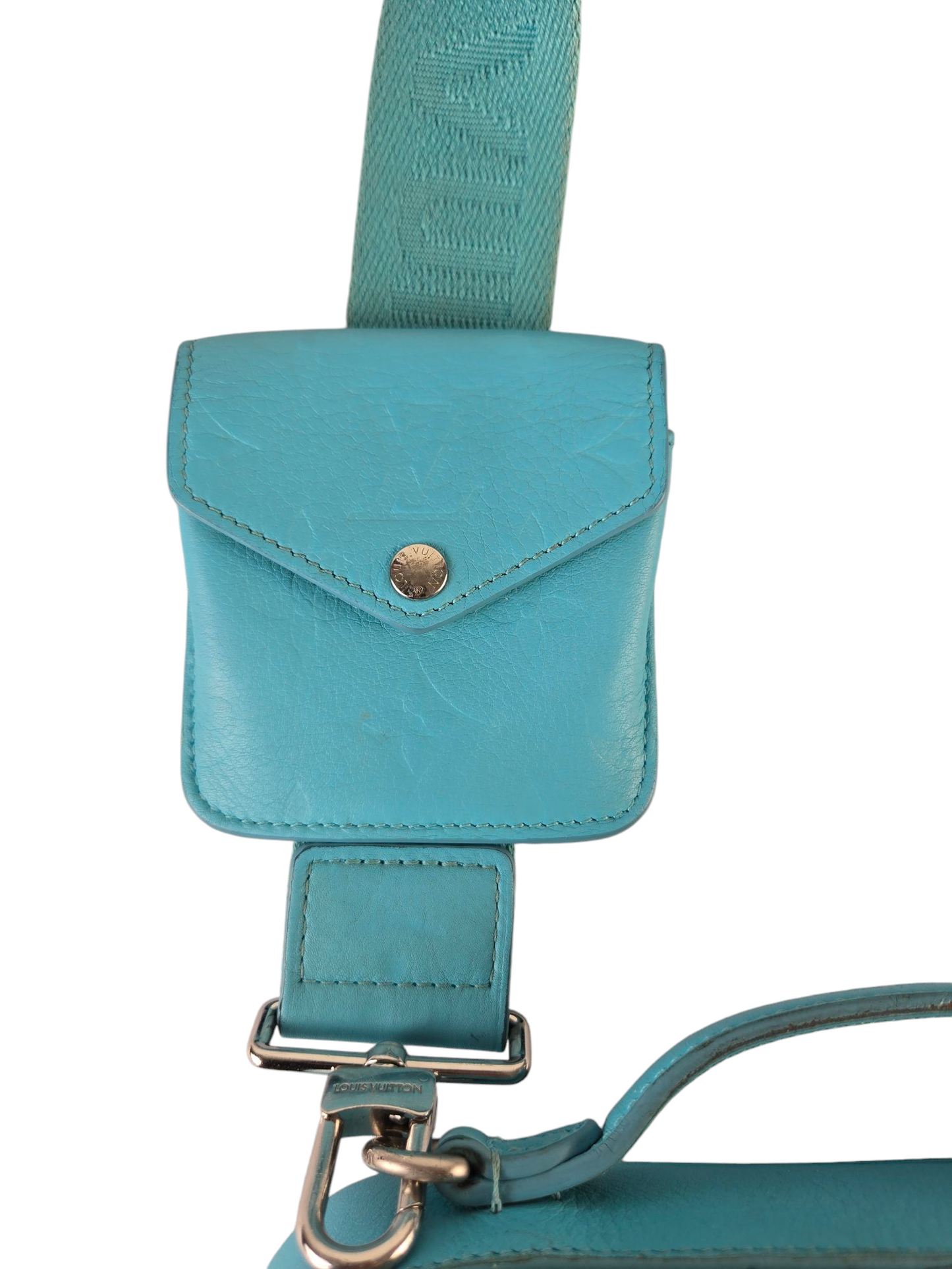 Louis Vuitton Utility Crossbody Pre-owned