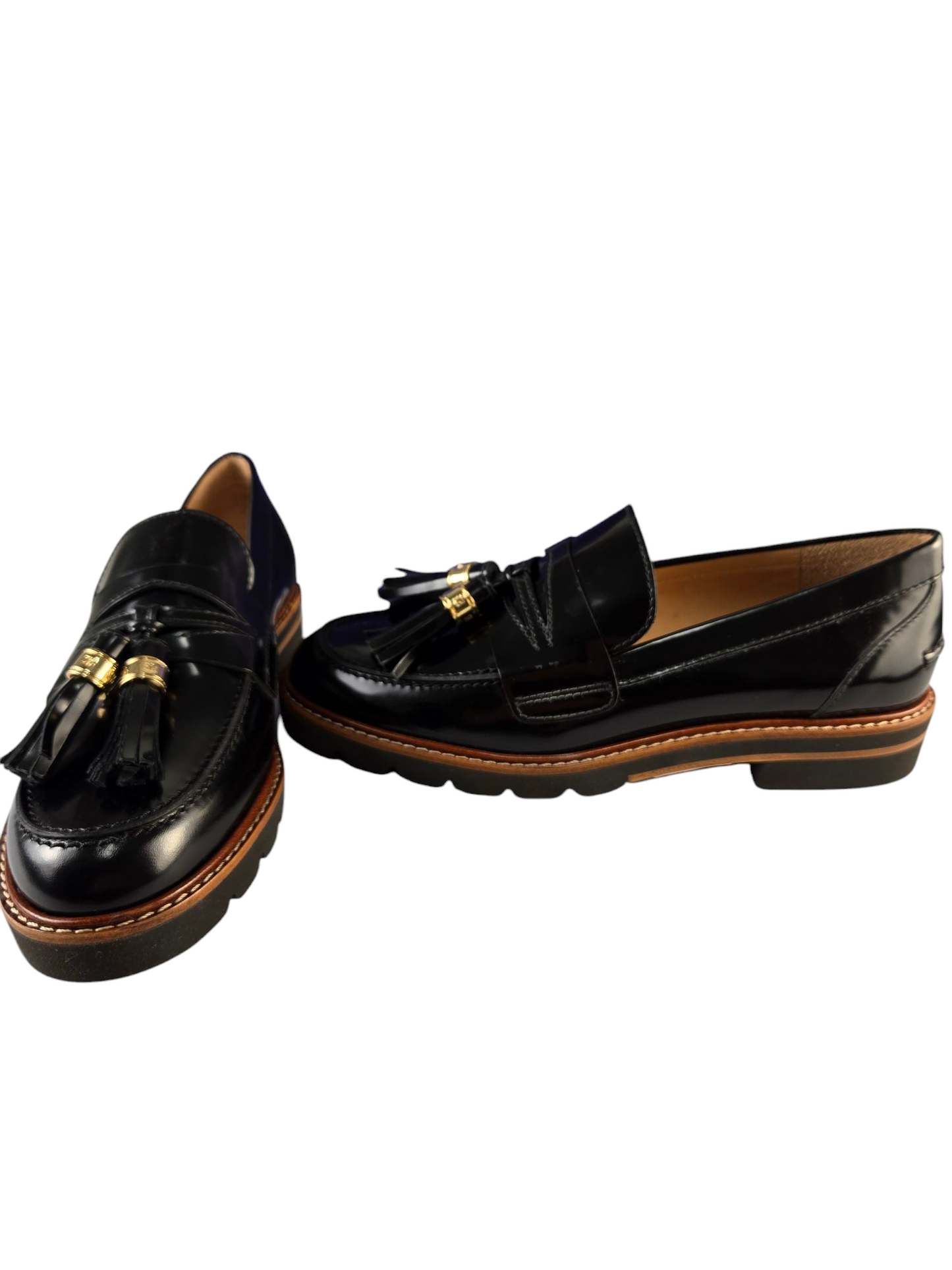 Stuart Weitzman Manila Loafers (7)