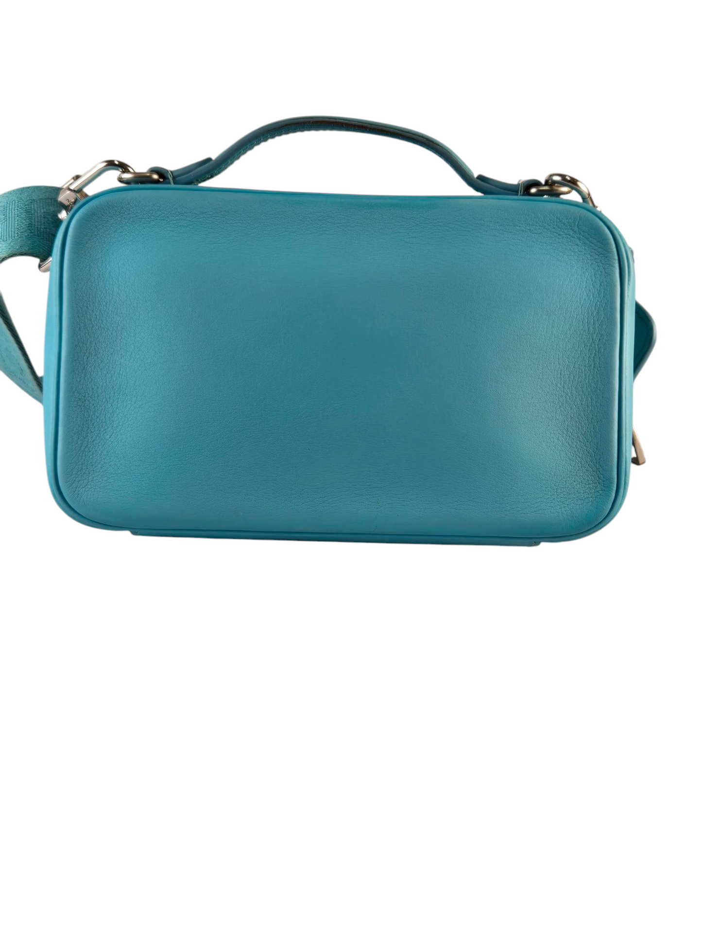 Louis Vuitton Utility Crossbody Pre-owned