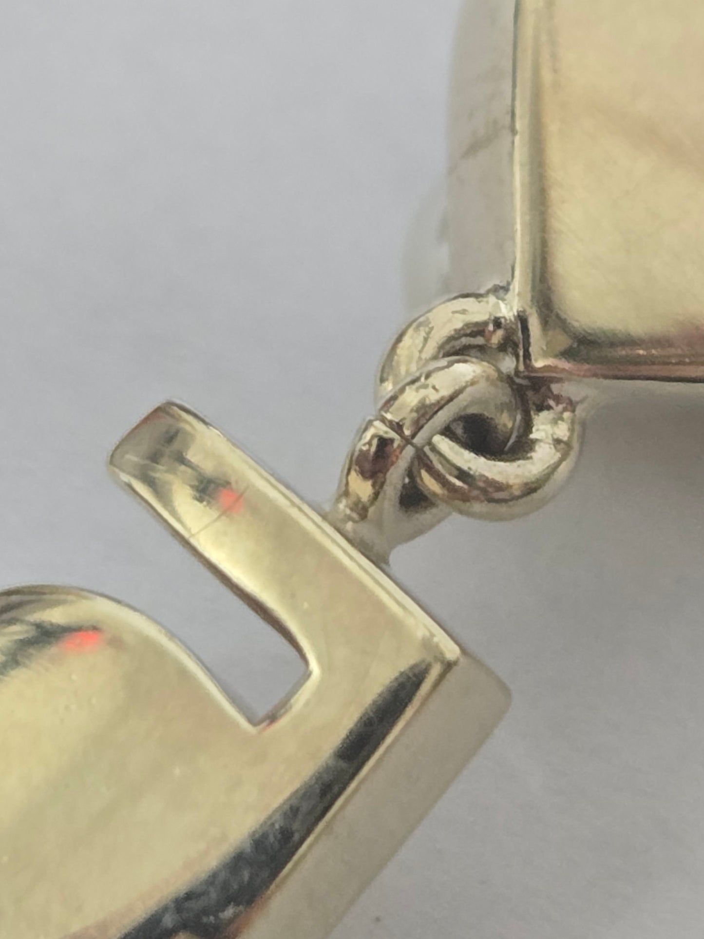 Chanel Crystal Pearl Charming Winter Heart Drop Earrings | Luxury Pre-owned