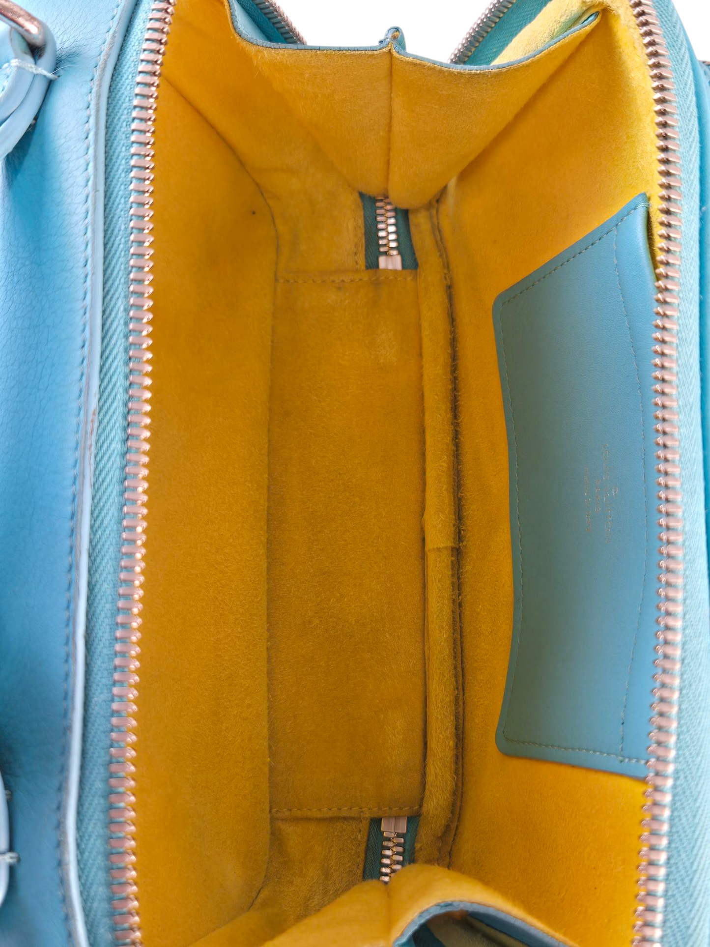 Louis Vuitton Utility Crossbody Pre-owned