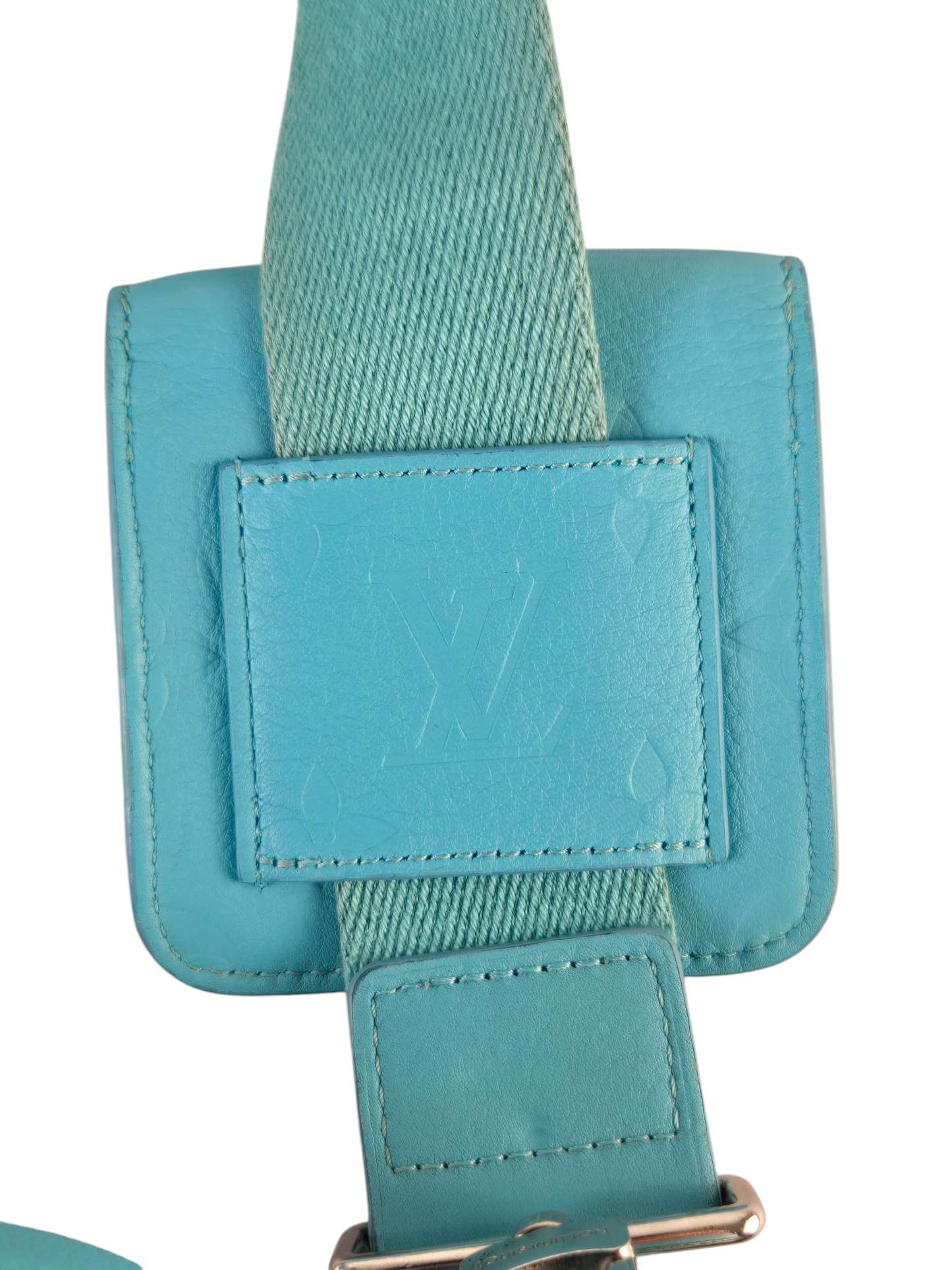 Louis Vuitton Utility Crossbody Pre-owned
