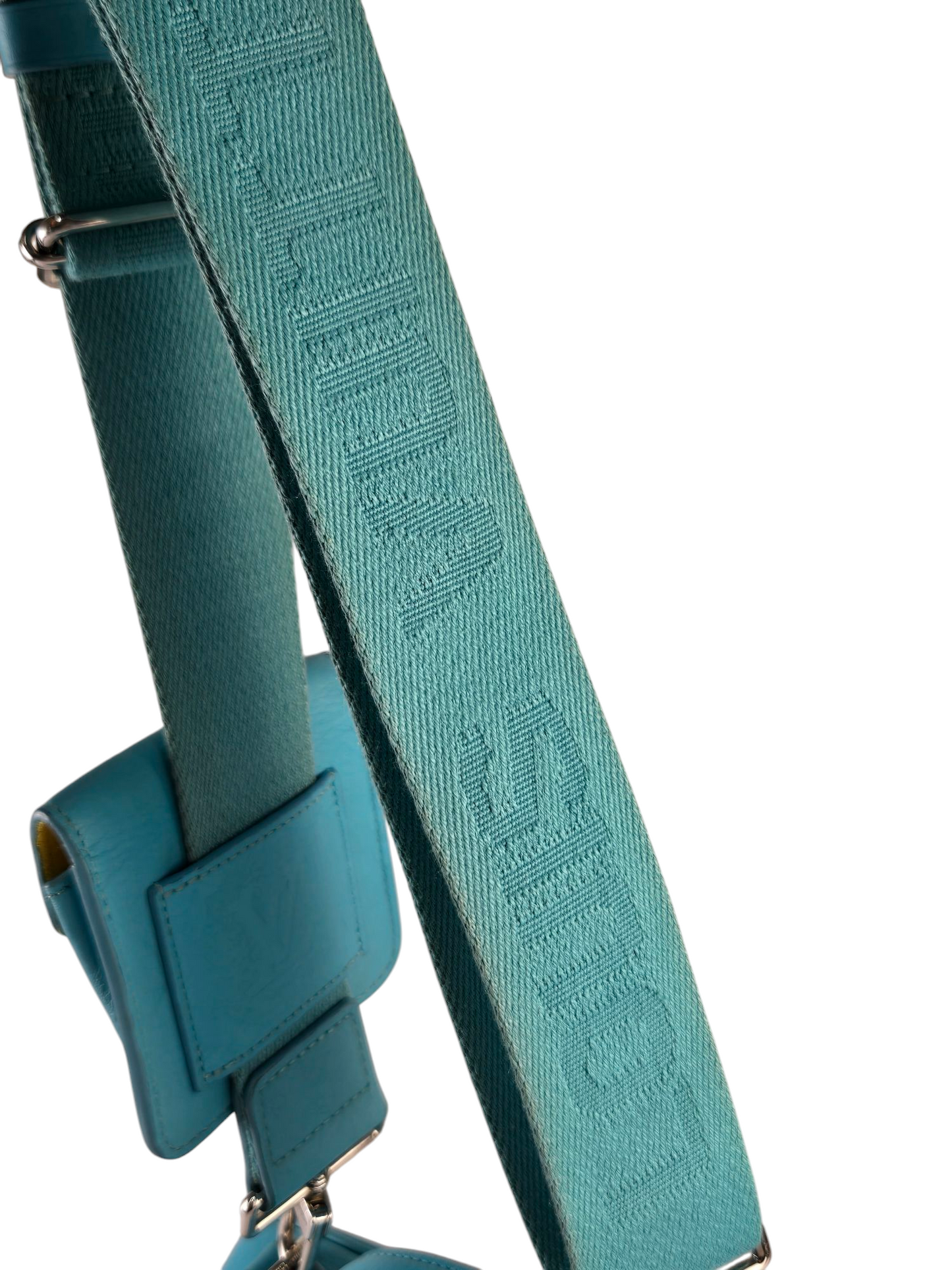 Louis Vuitton Utility Crossbody Pre-owned