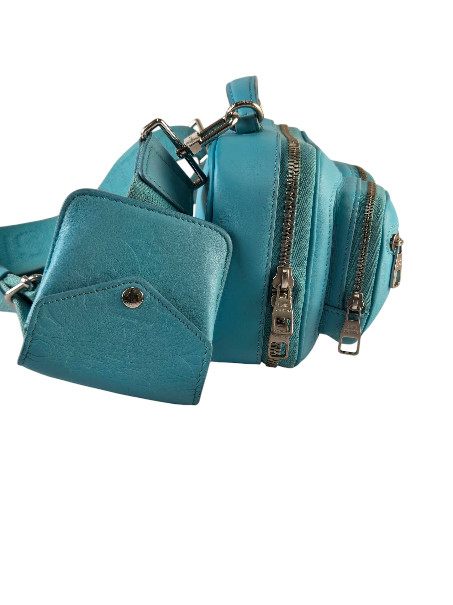 Louis Vuitton Utility Crossbody Pre-owned
