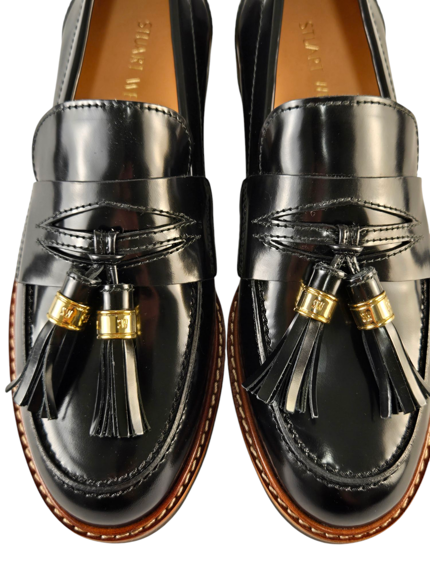 Stuart Weitzman Manila Loafers (7)