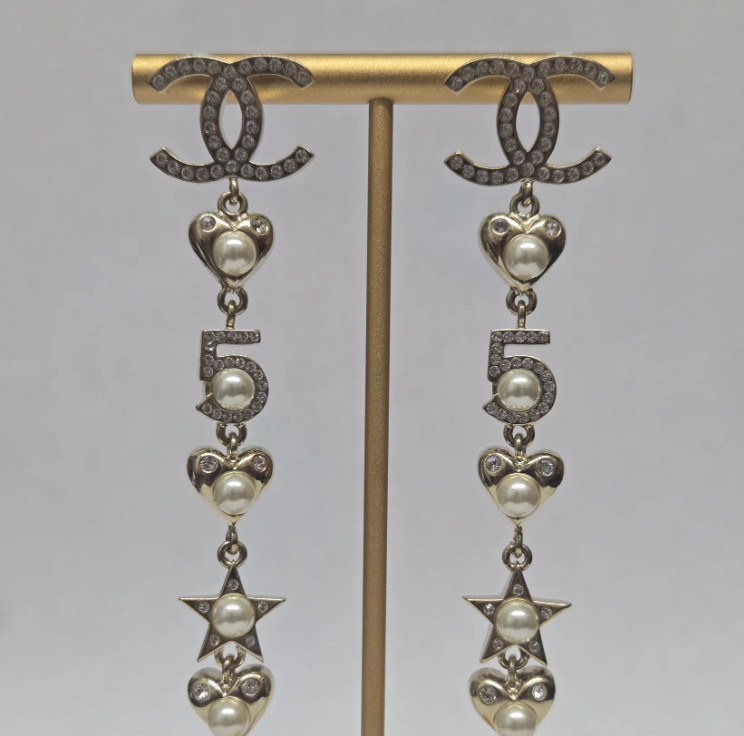 Luxury Pre-Owned Jewelry
