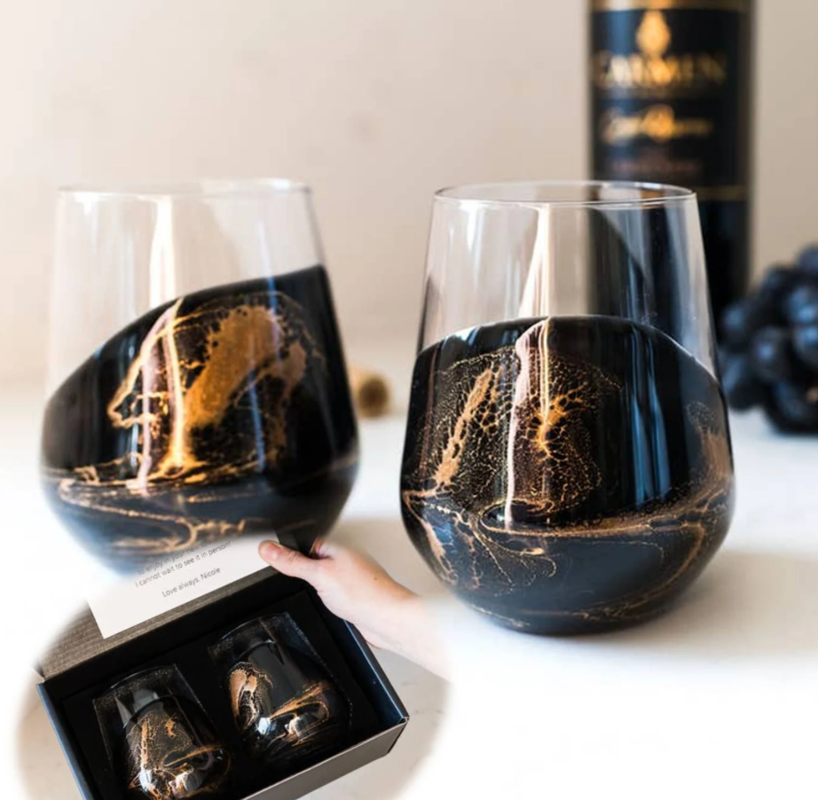 Tumblers & Mugs
