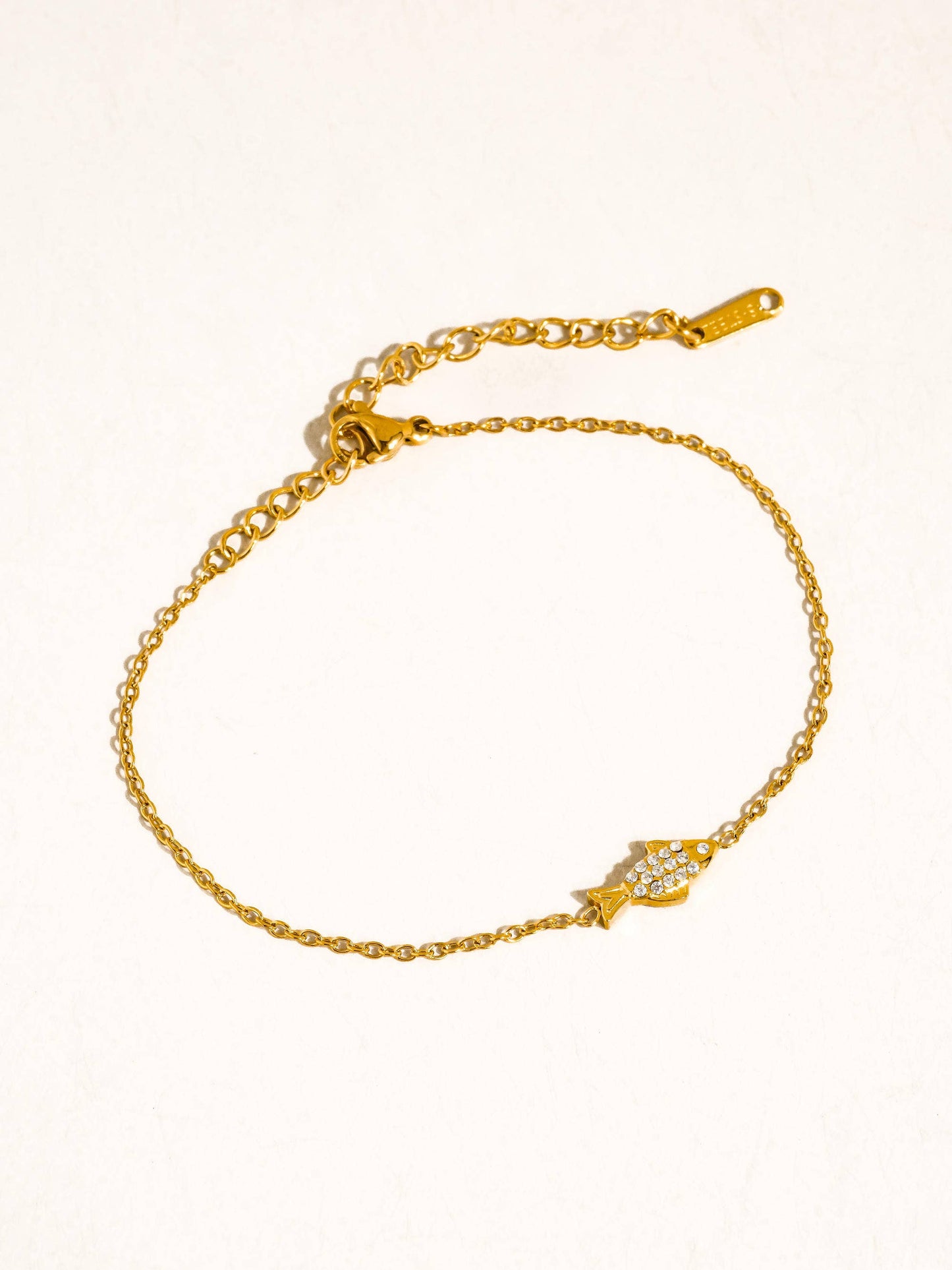 L'Atelier Collection Quincee Bracelet