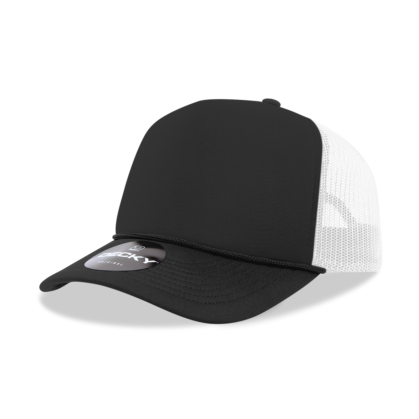 L'Atelier Collection "The Cappy" Trucker Hat