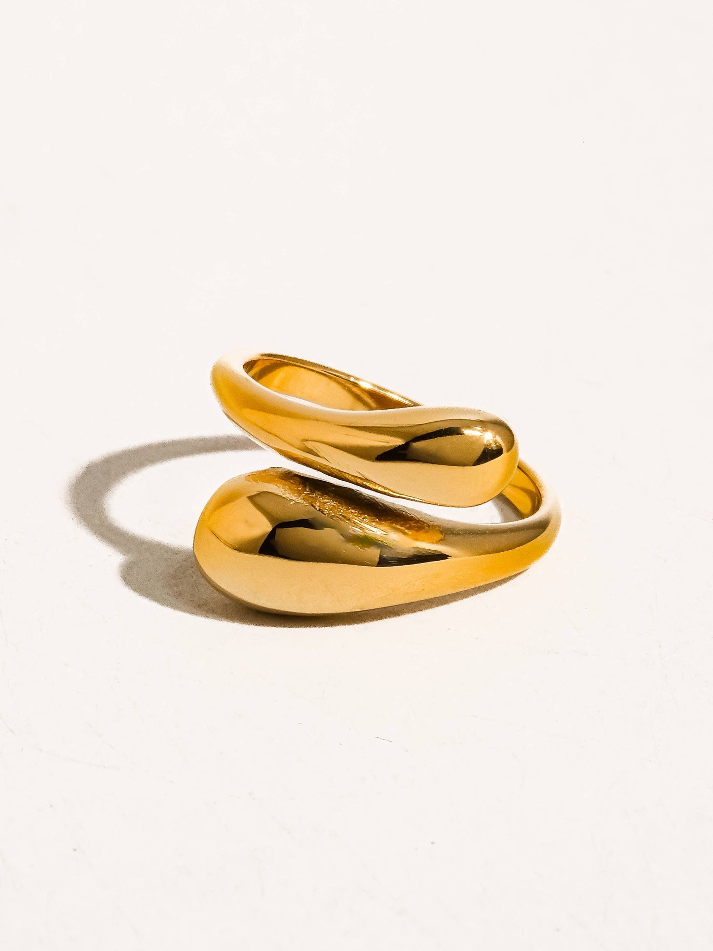 L'Atelier Collection Gabrielle Ring